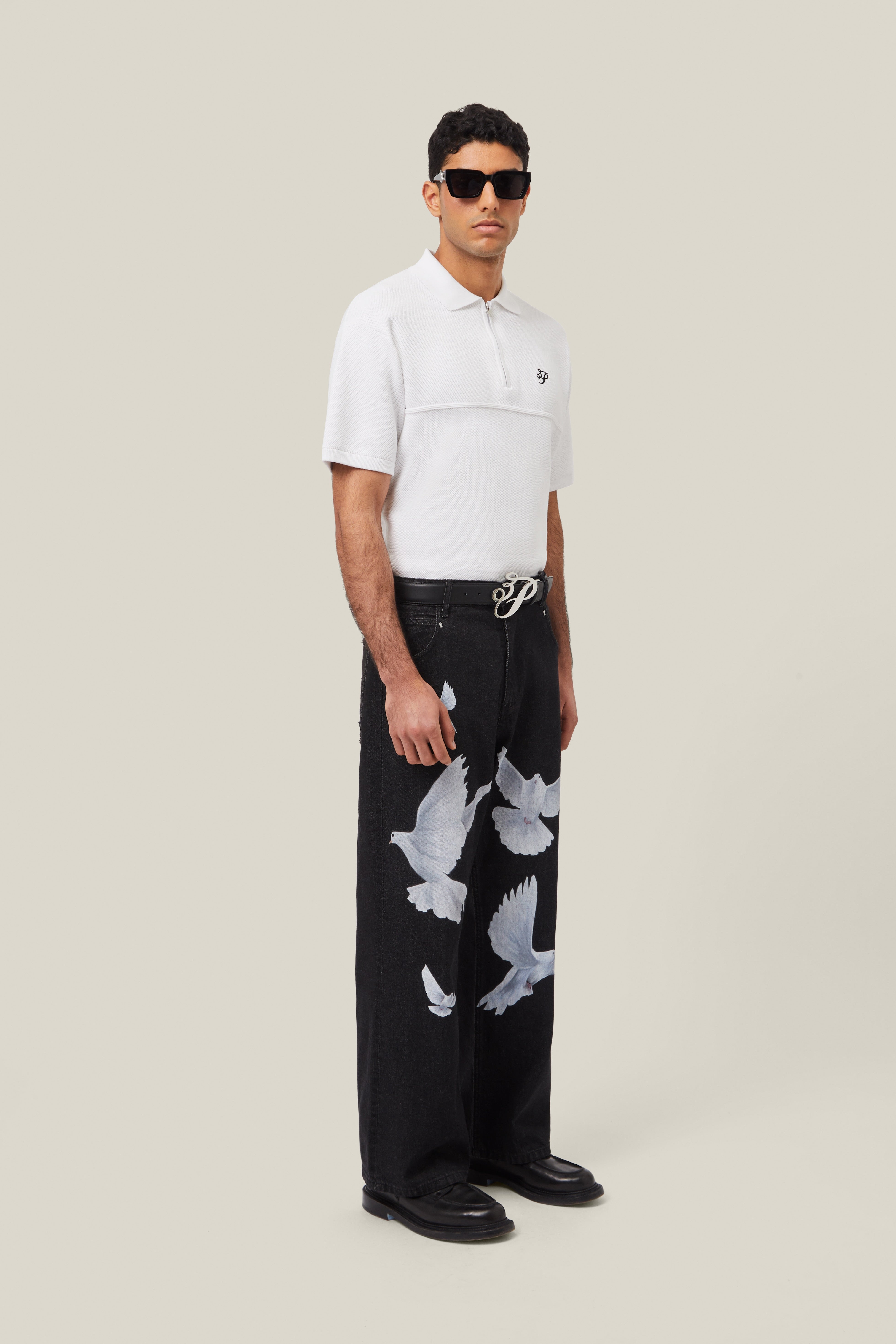 Freedom Doves Jeans