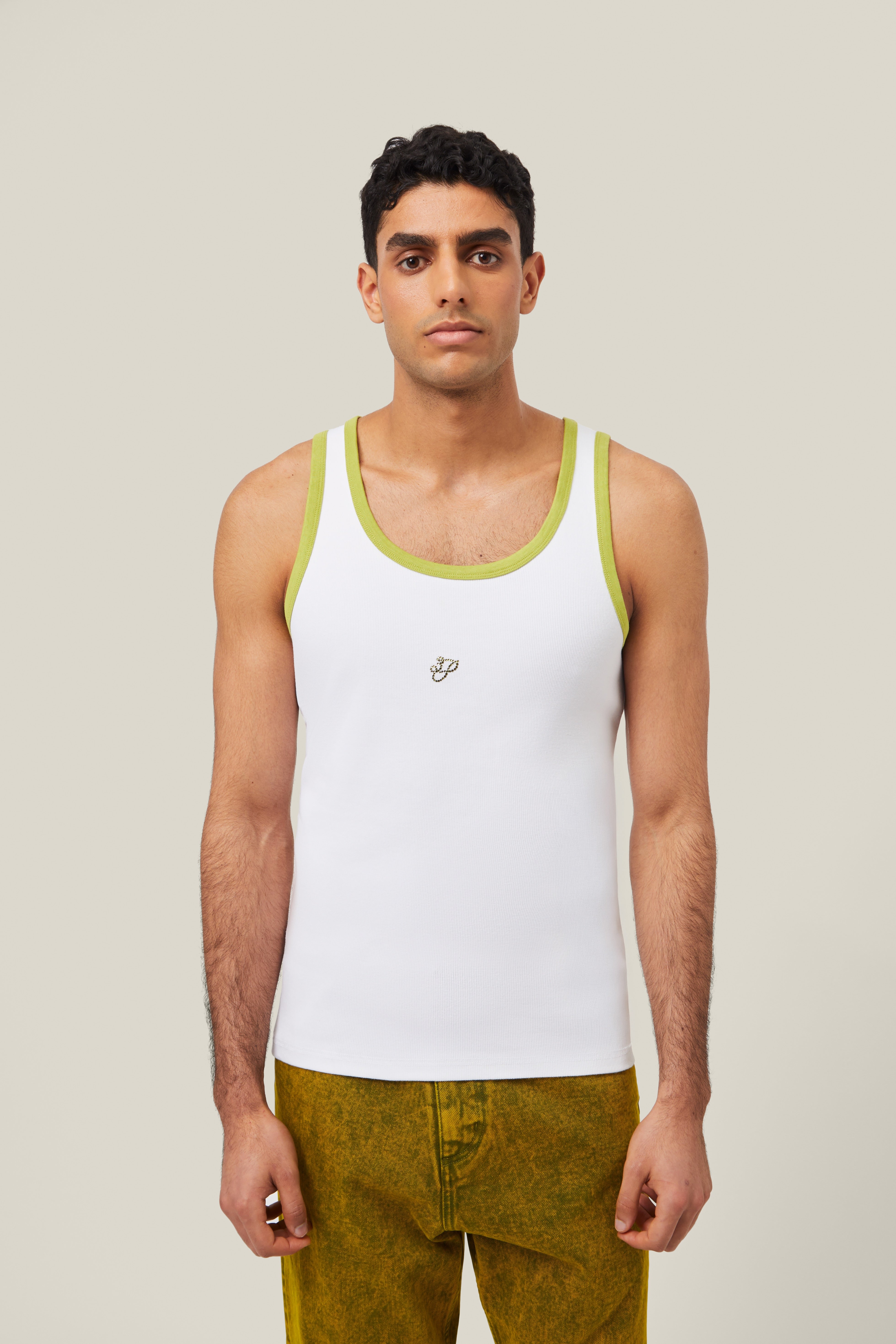 All Men's