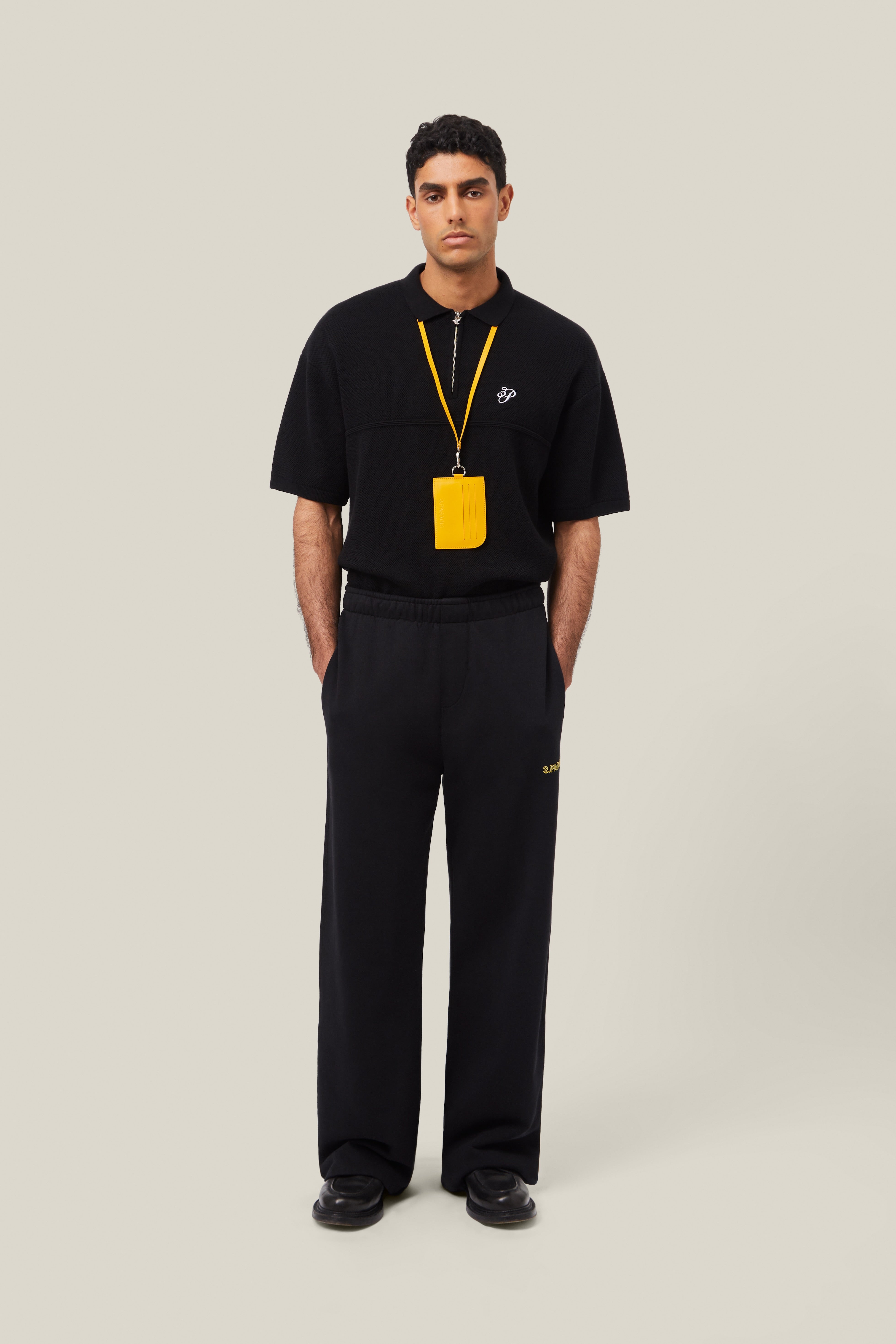 3.PARADIS Lounge Pants