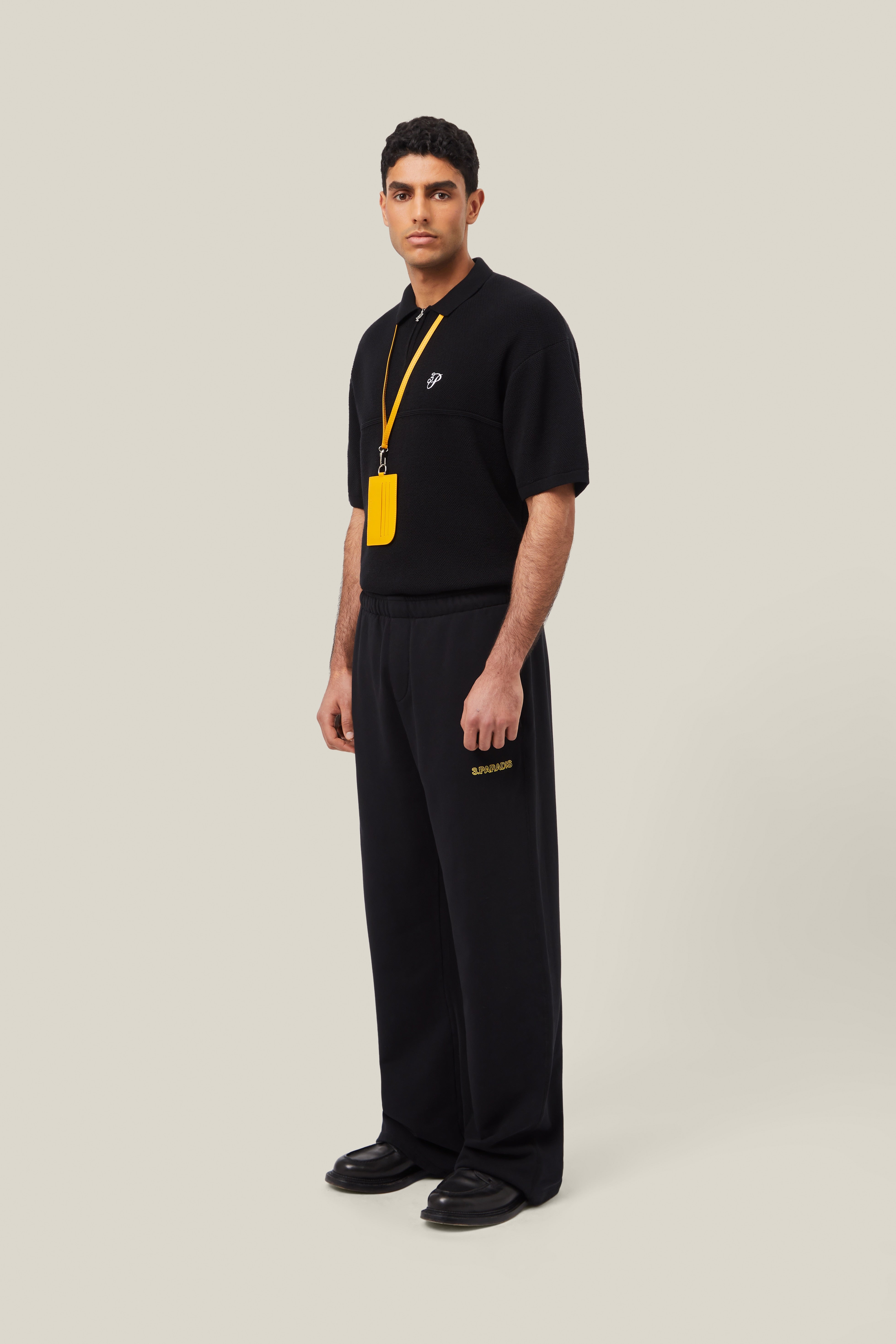 3.PARADIS Lounge Pants