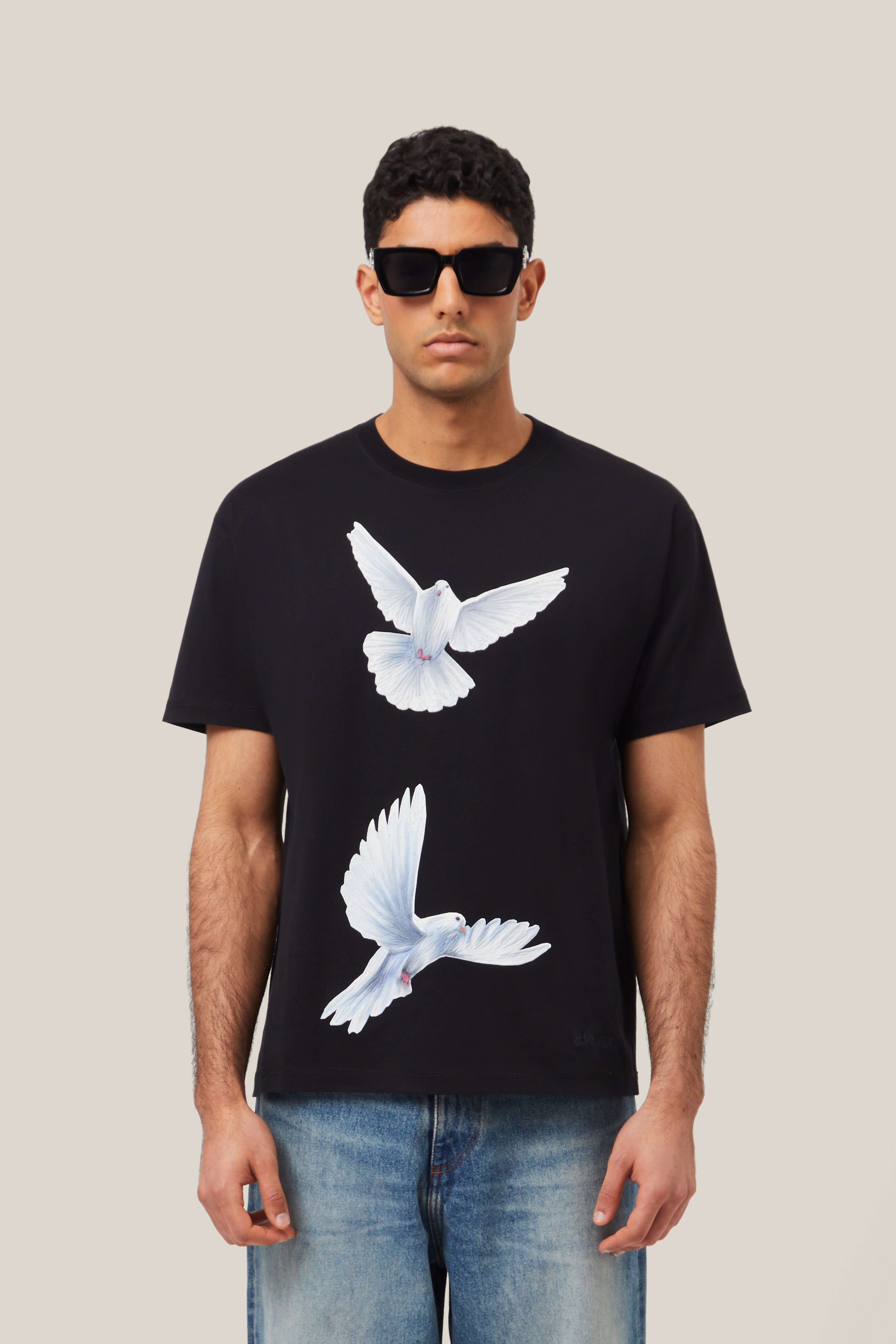 Freedom Doves T-Shirt