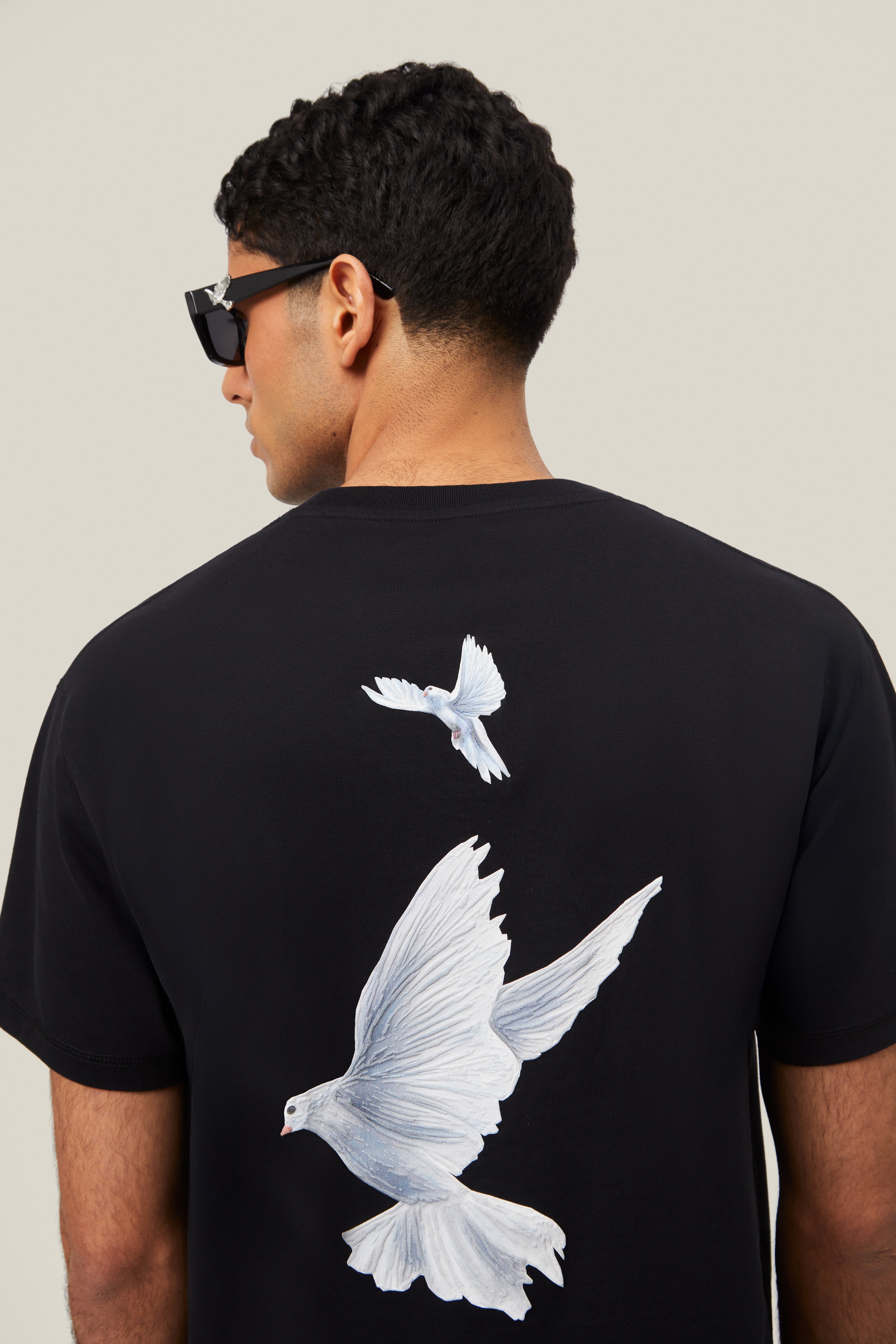 Freedom Doves T-Shirt