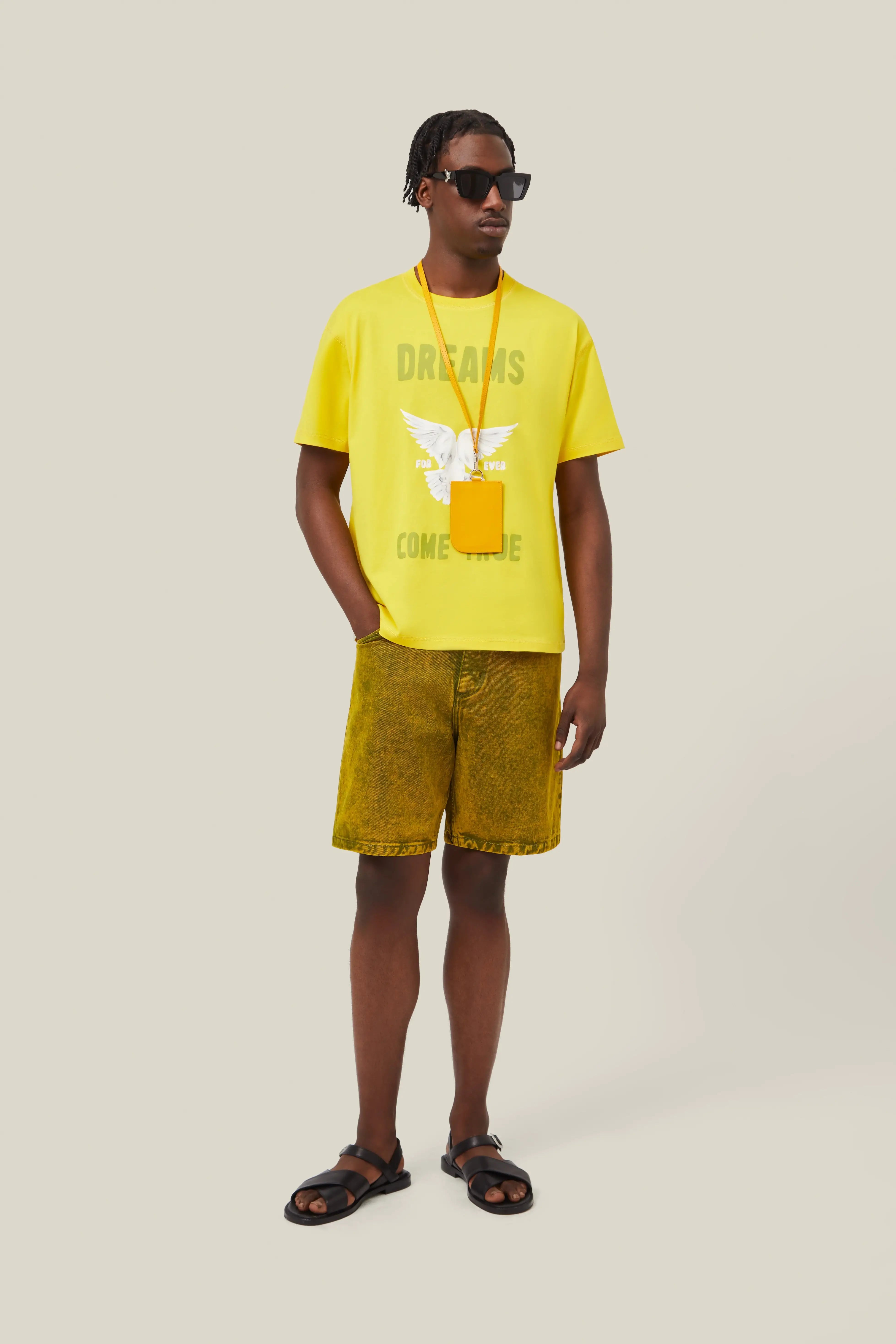 DCT T-Shirt