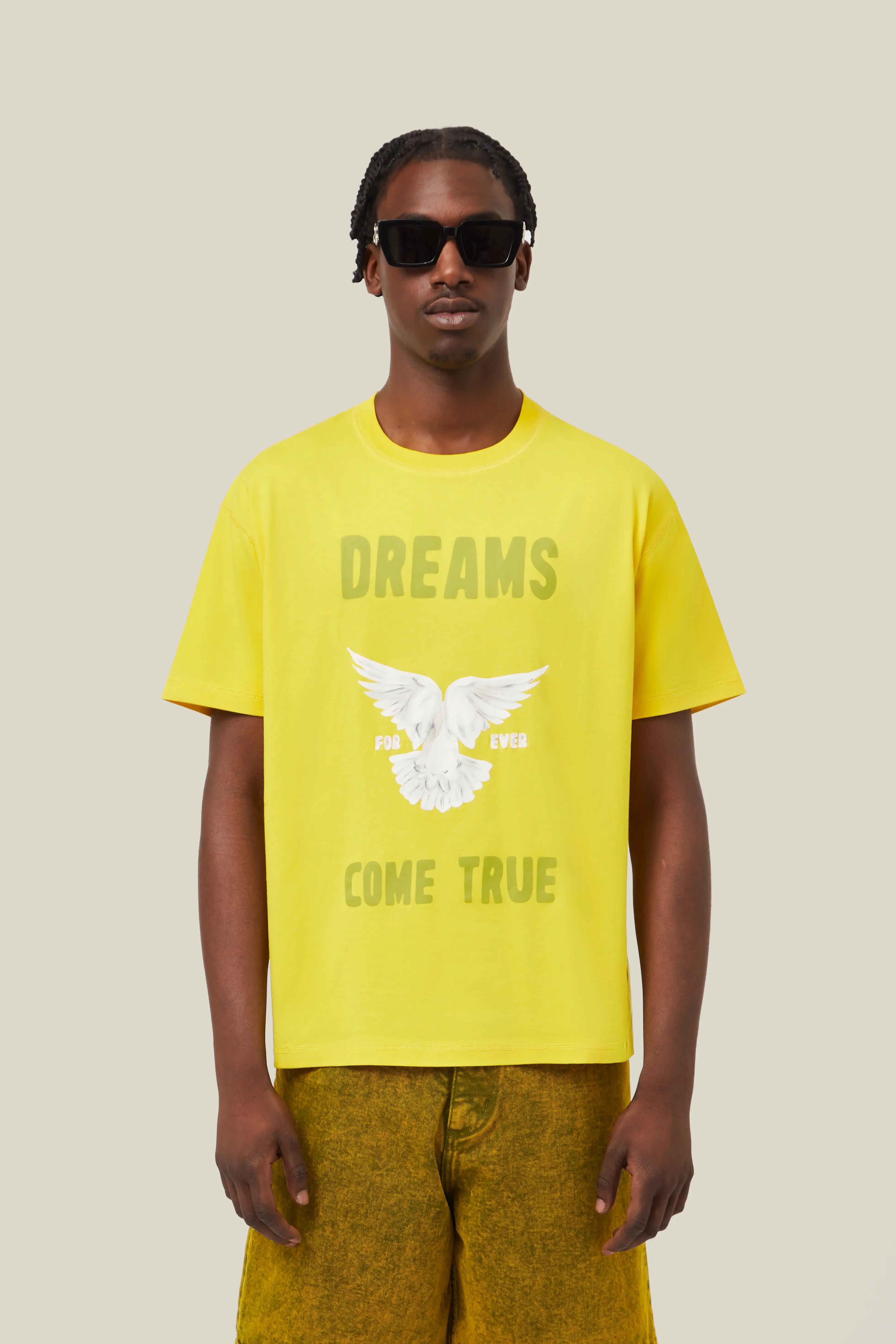 DCT T-Shirt