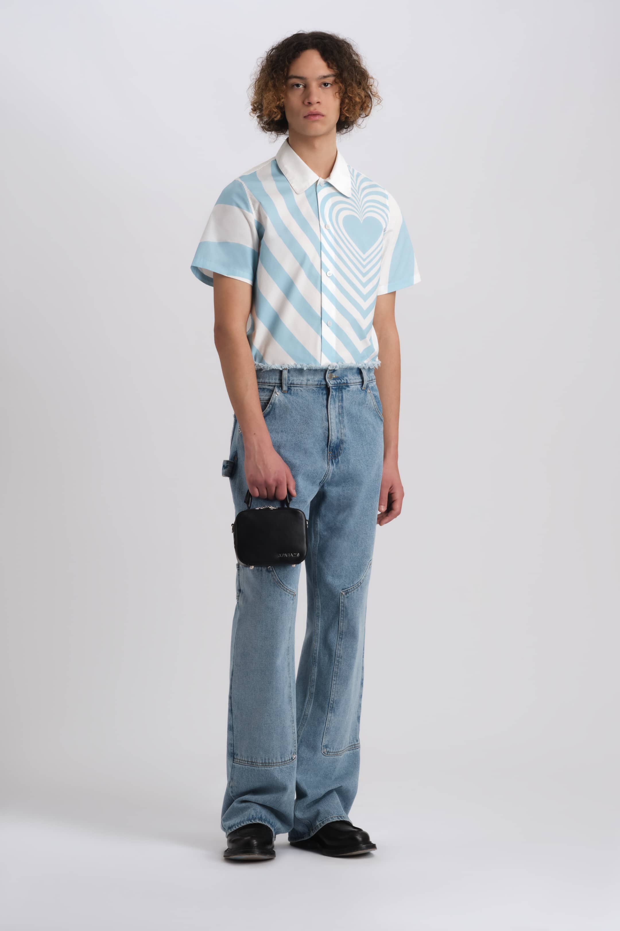 L'attaché Mini