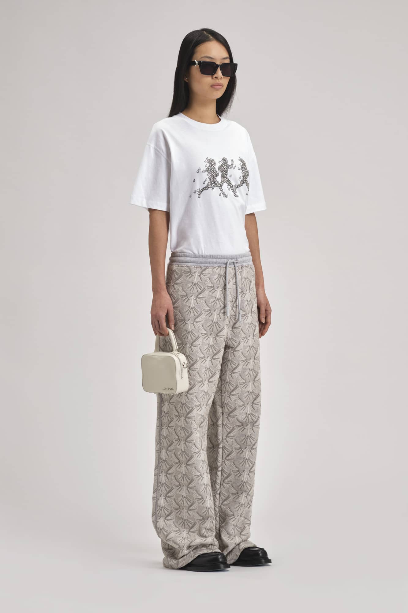 Unity Tulle Sweatpants