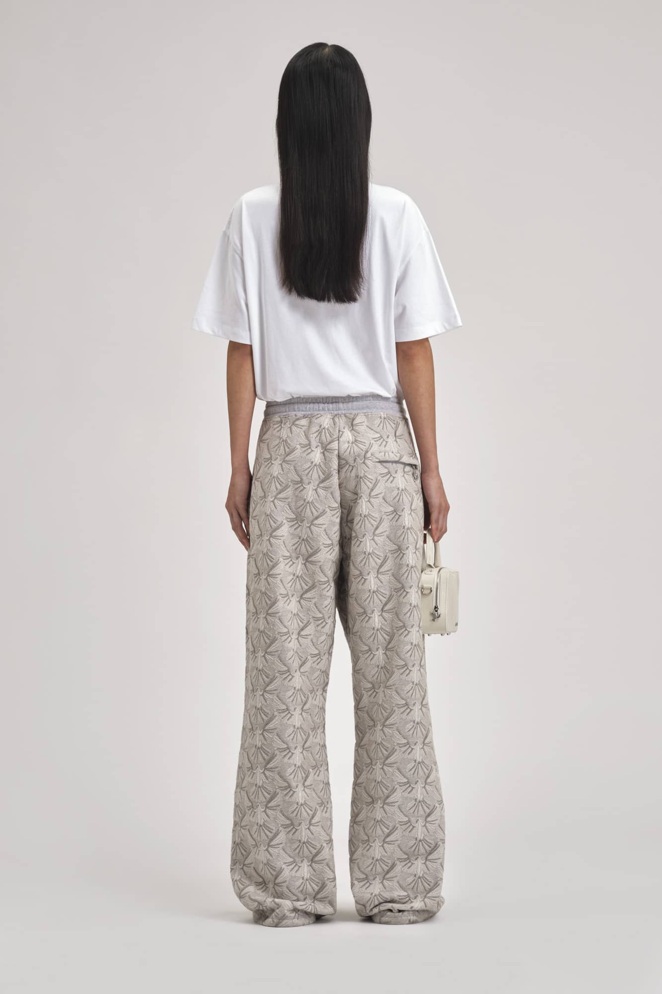 Unity Tulle Sweatpants