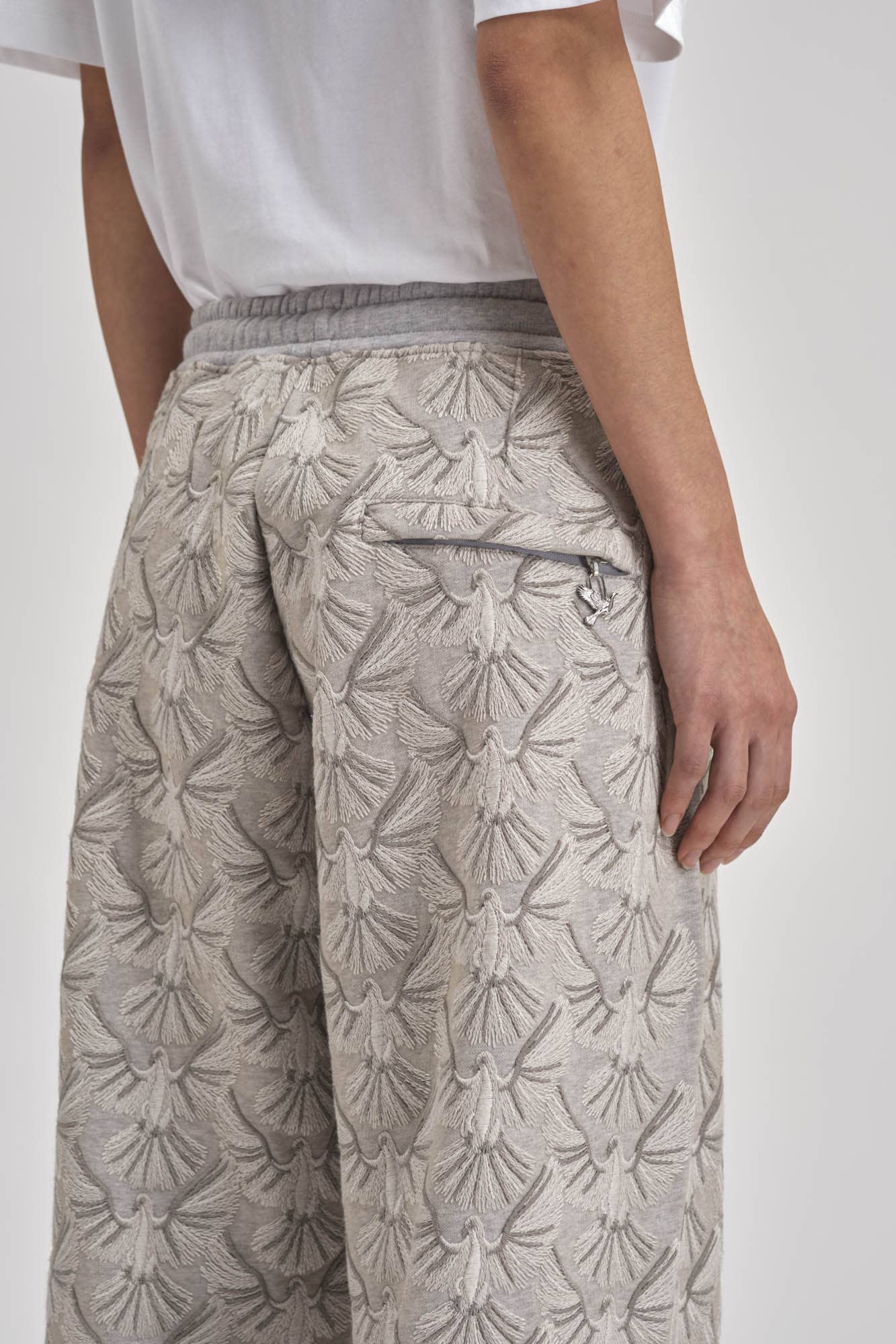 Unity Tulle Sweatpants