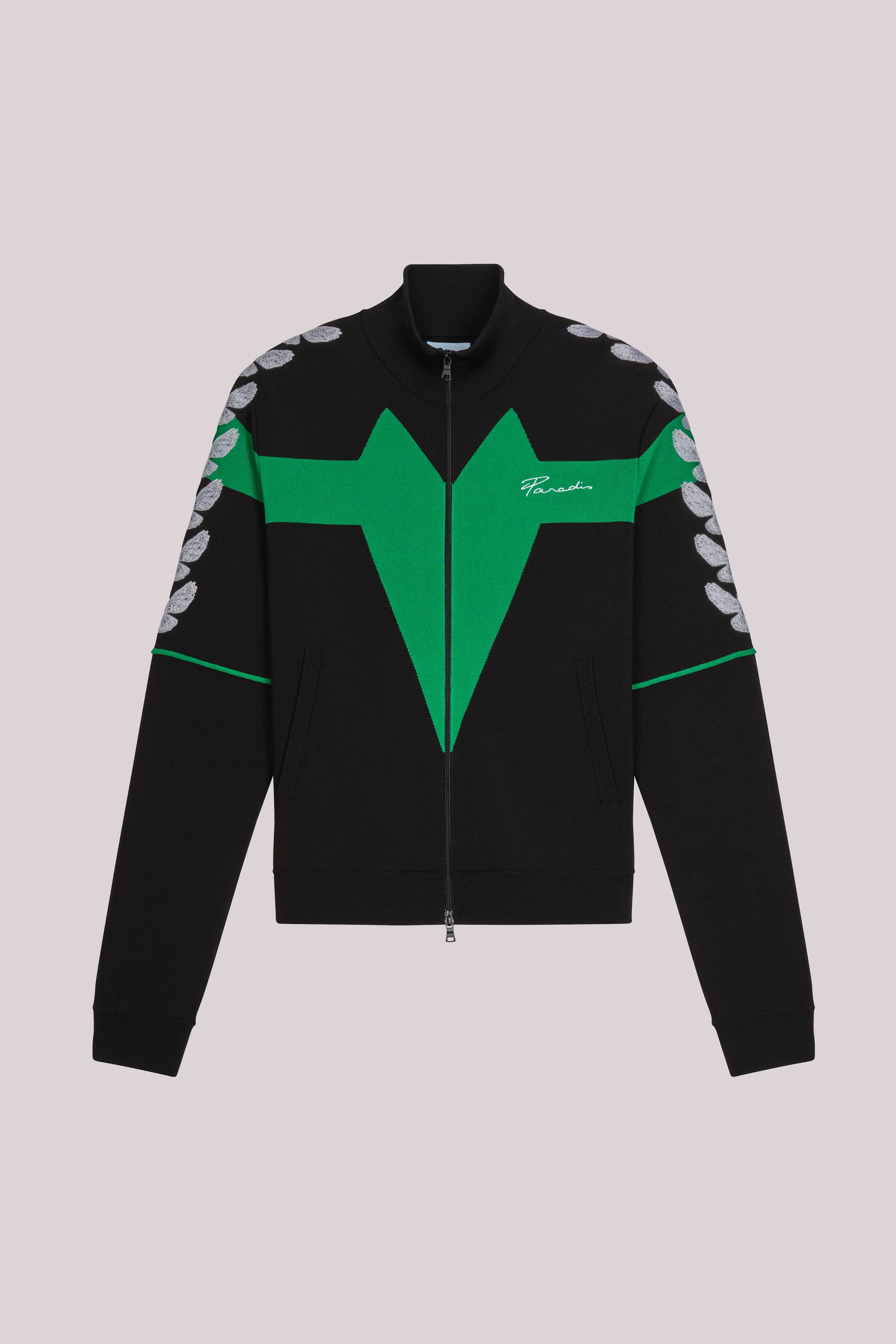 Unity Doves Track Jacket