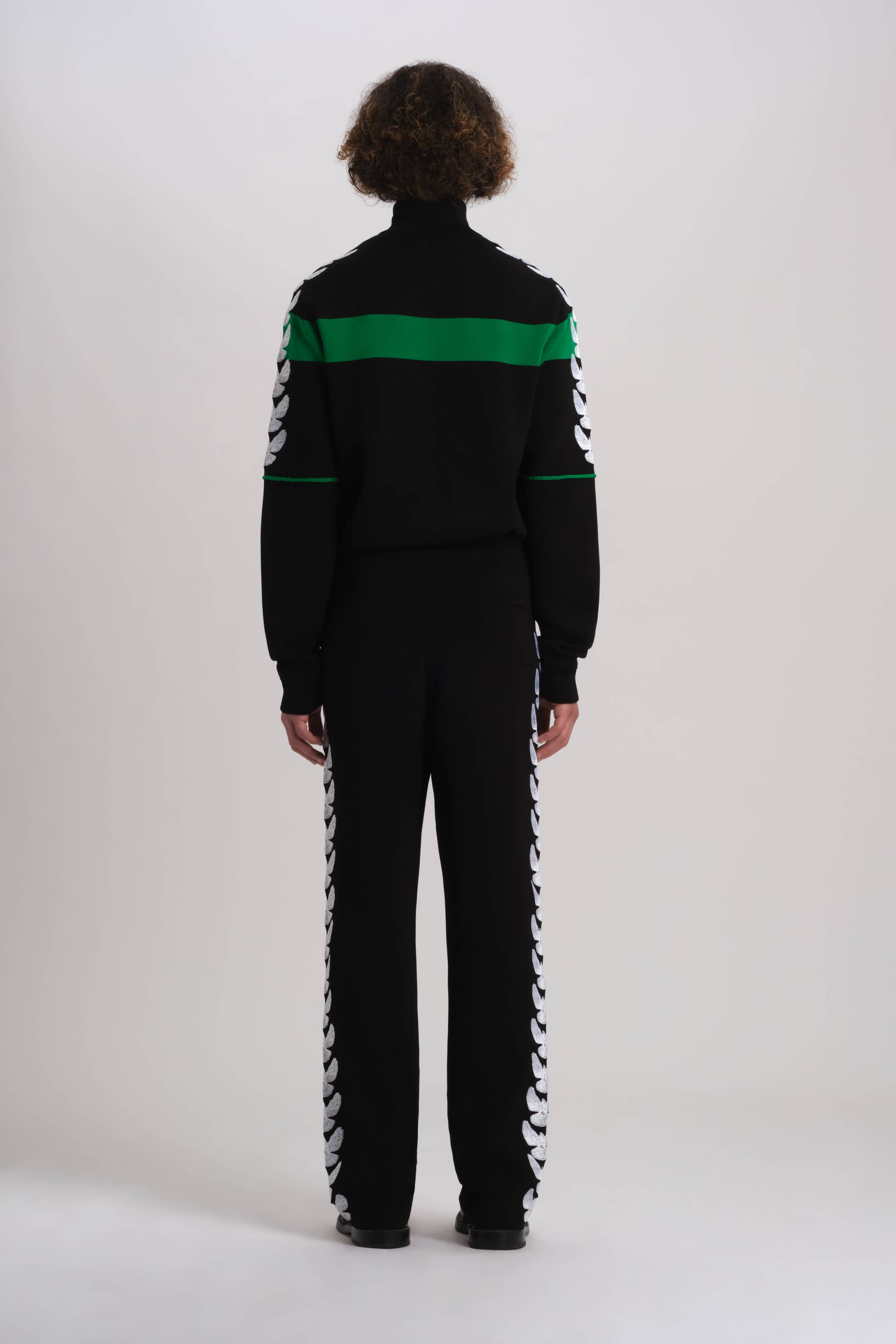 Unity Doves Track Pants
