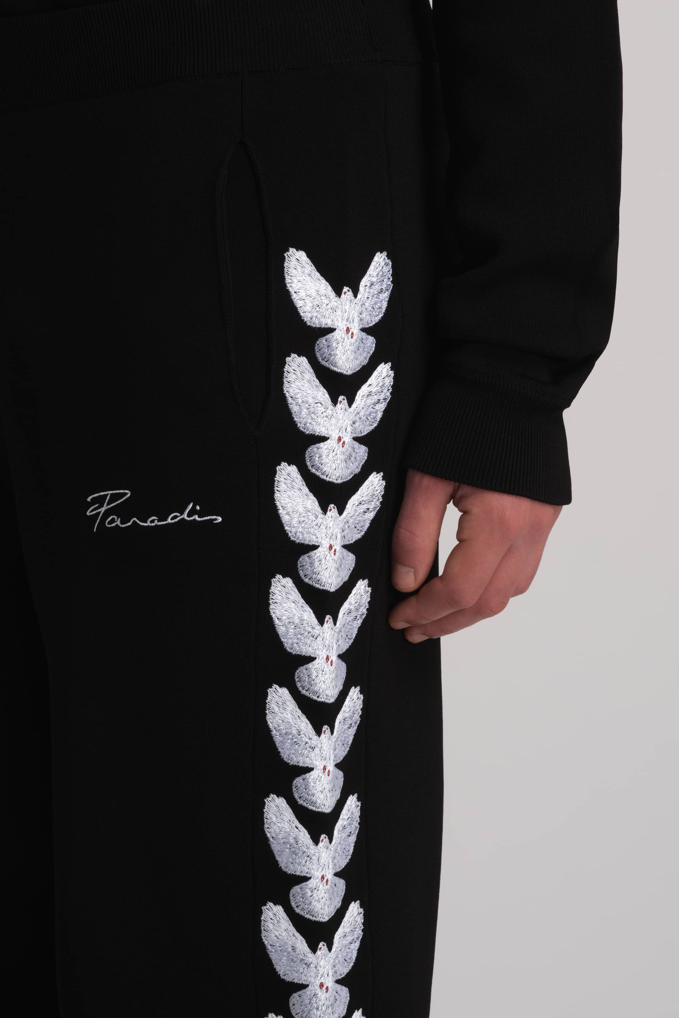 Unity Doves Track Pants