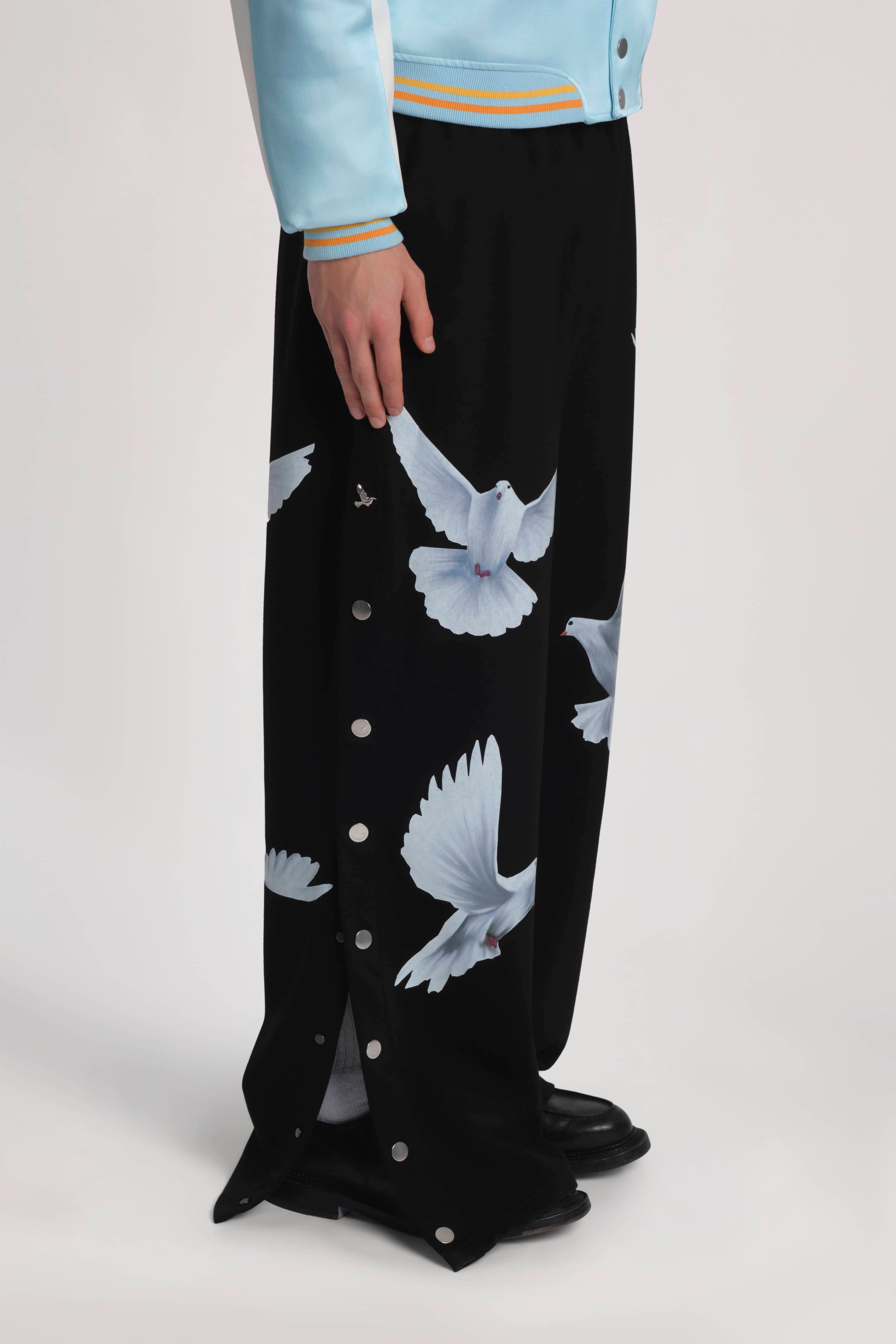 Freedom Doves Trackpants