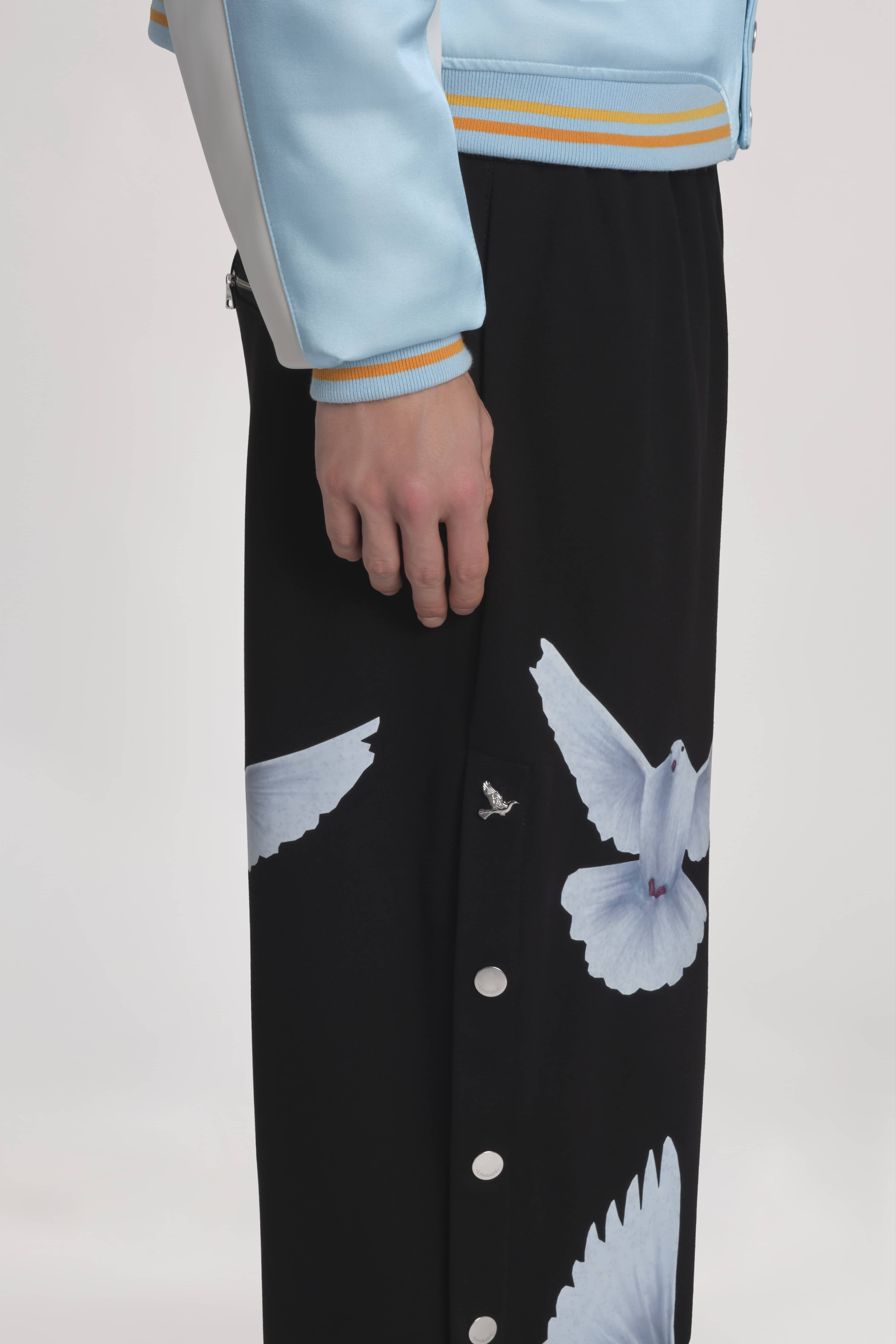 Freedom Doves Trackpants