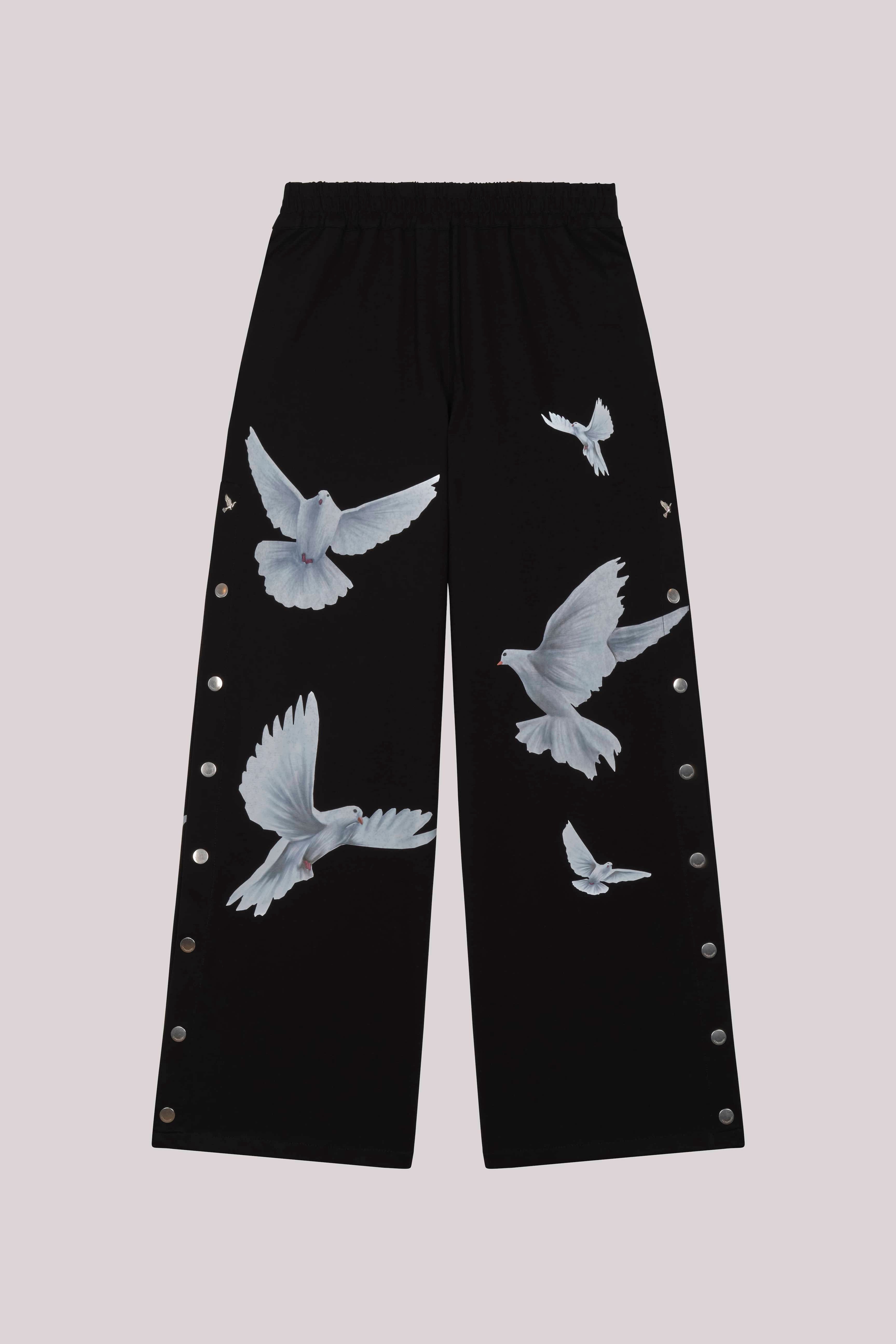 Freedom Doves Trackpants