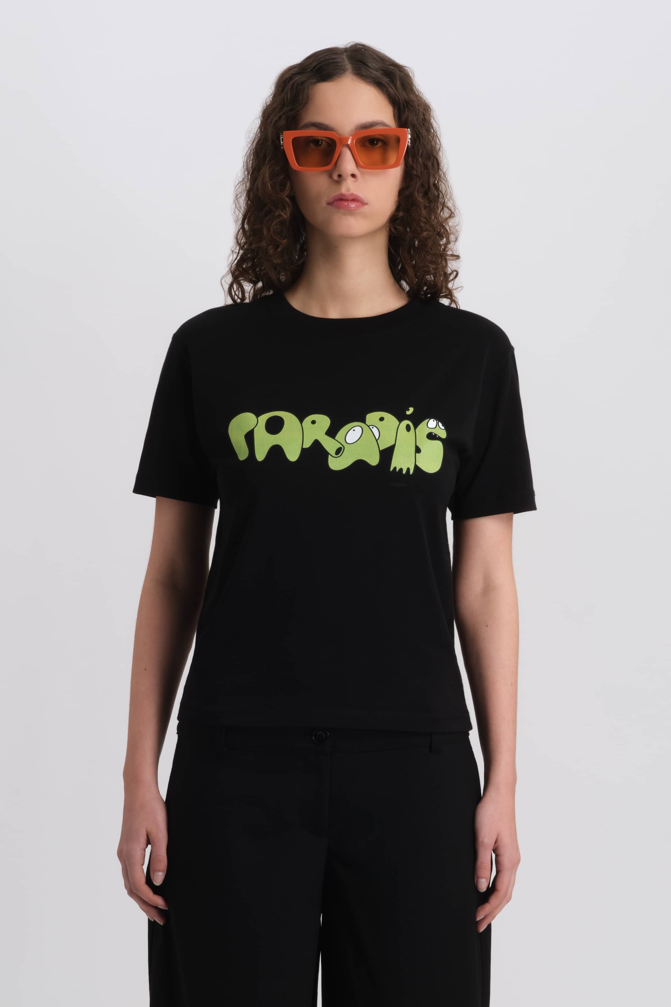 Paradis - T-shirt