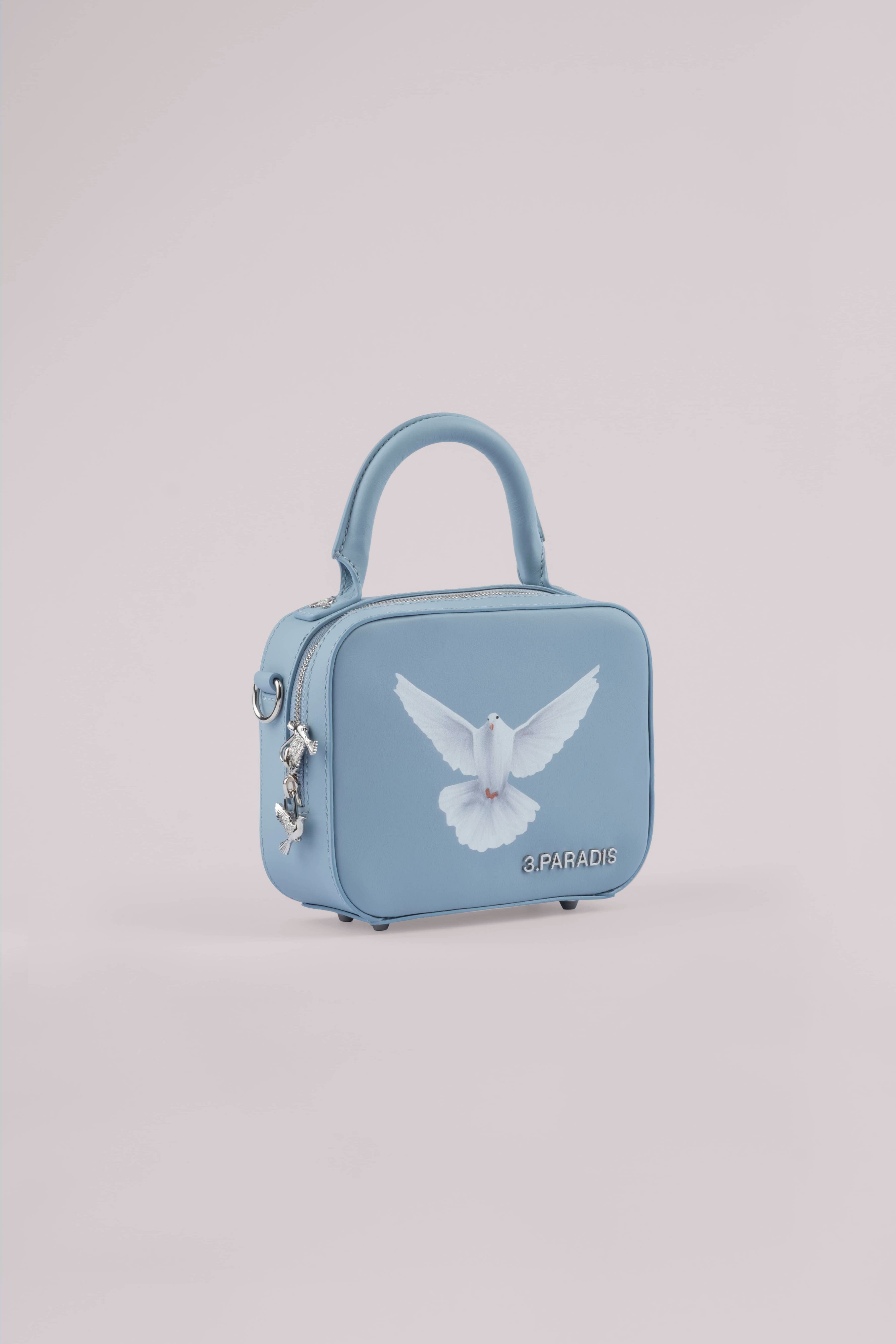 L'attaché Mini