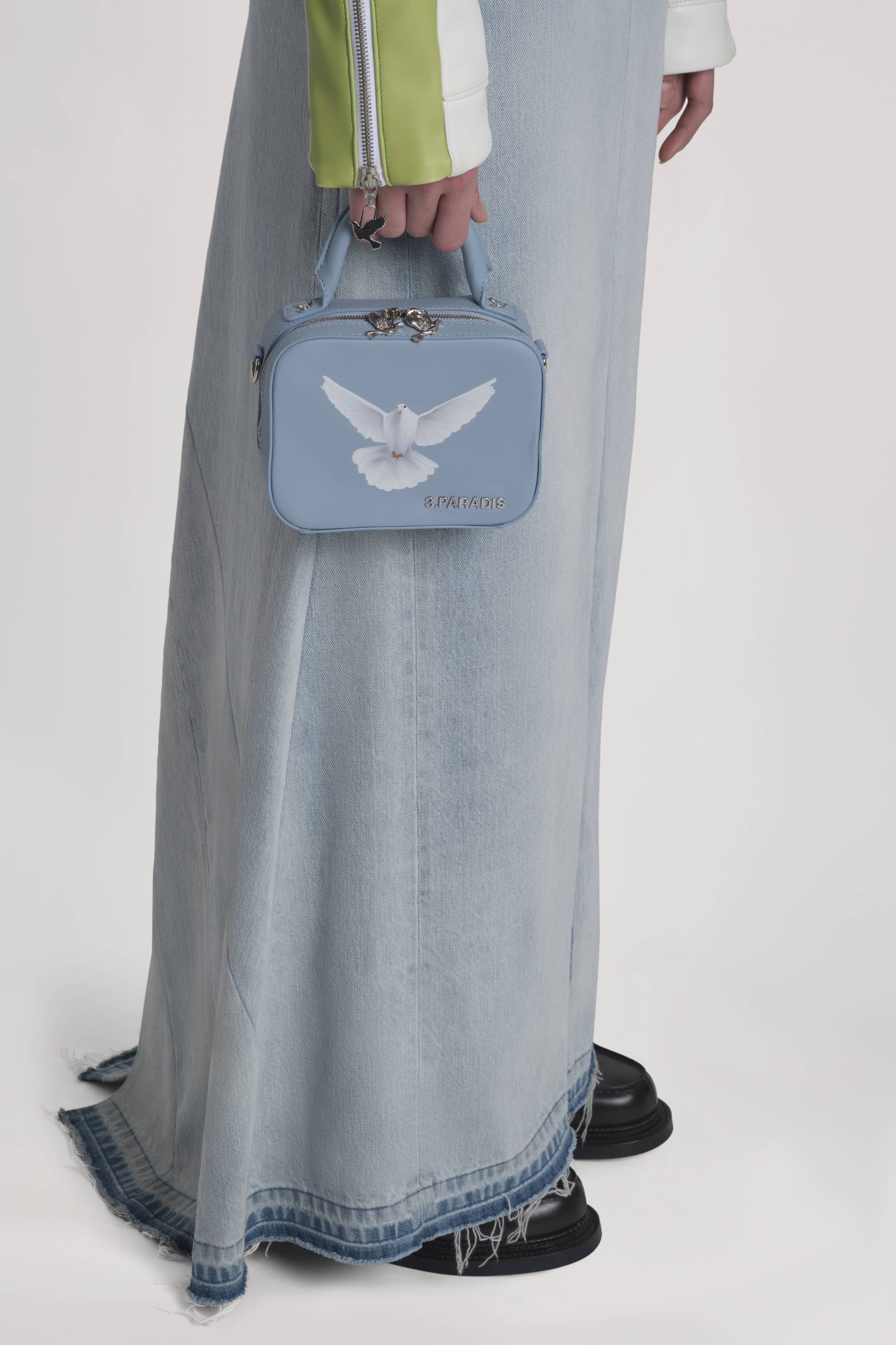 L'attaché Mini