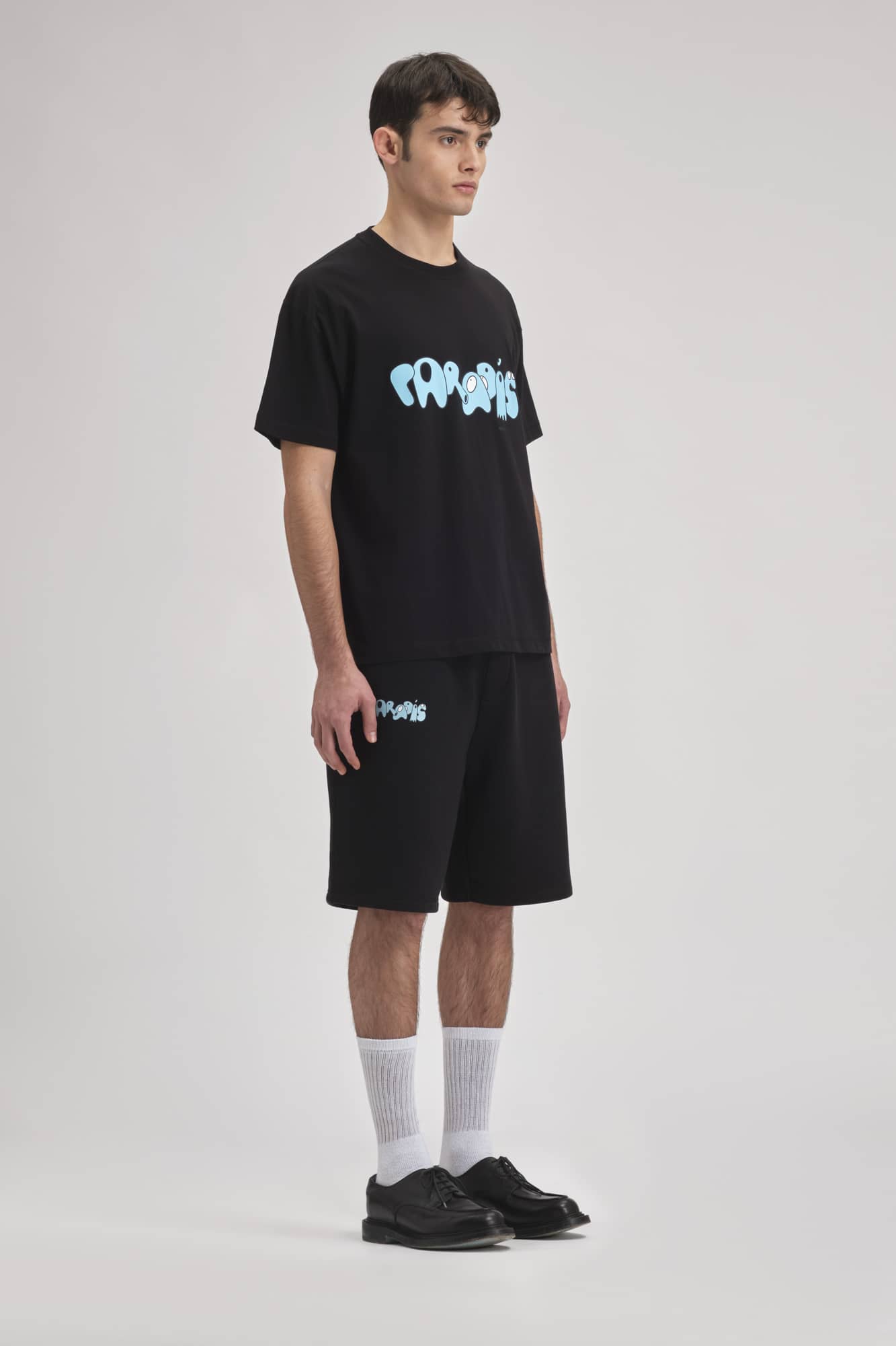 3.PARADIS & Edgar Plans : PARADIS T-Shirt