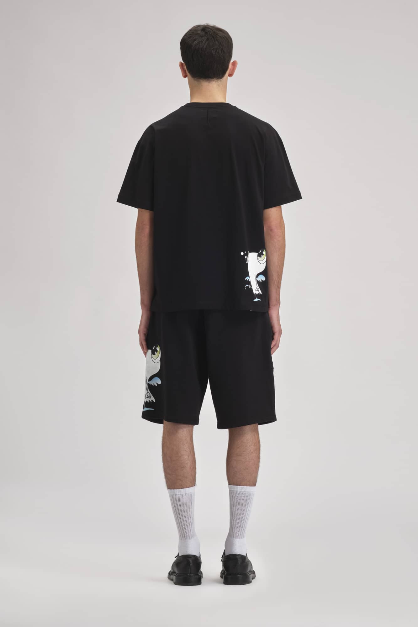 3.PARADIS & Edgar Plans : PARADIS T-Shirt
