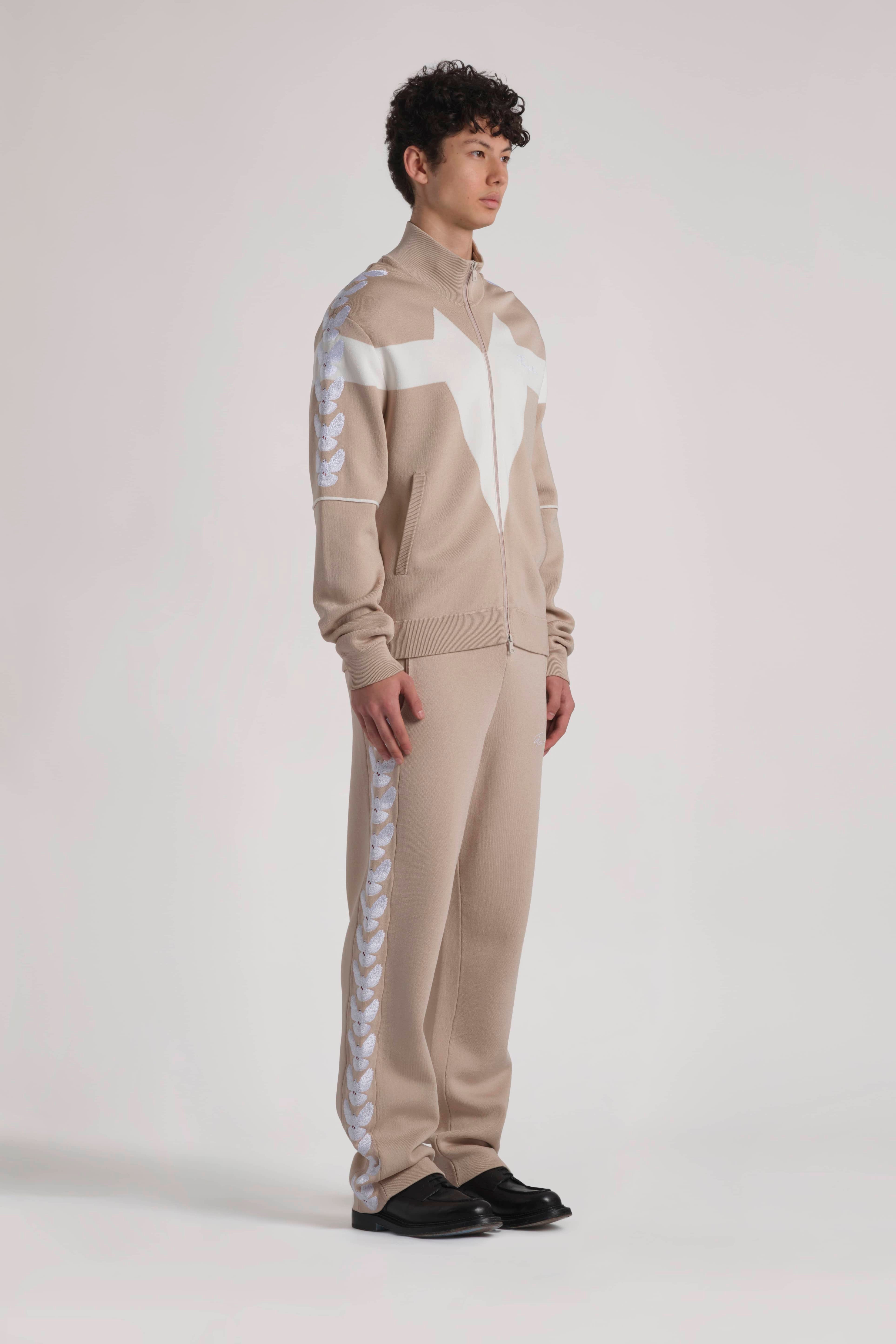 Unity Doves Track Pants