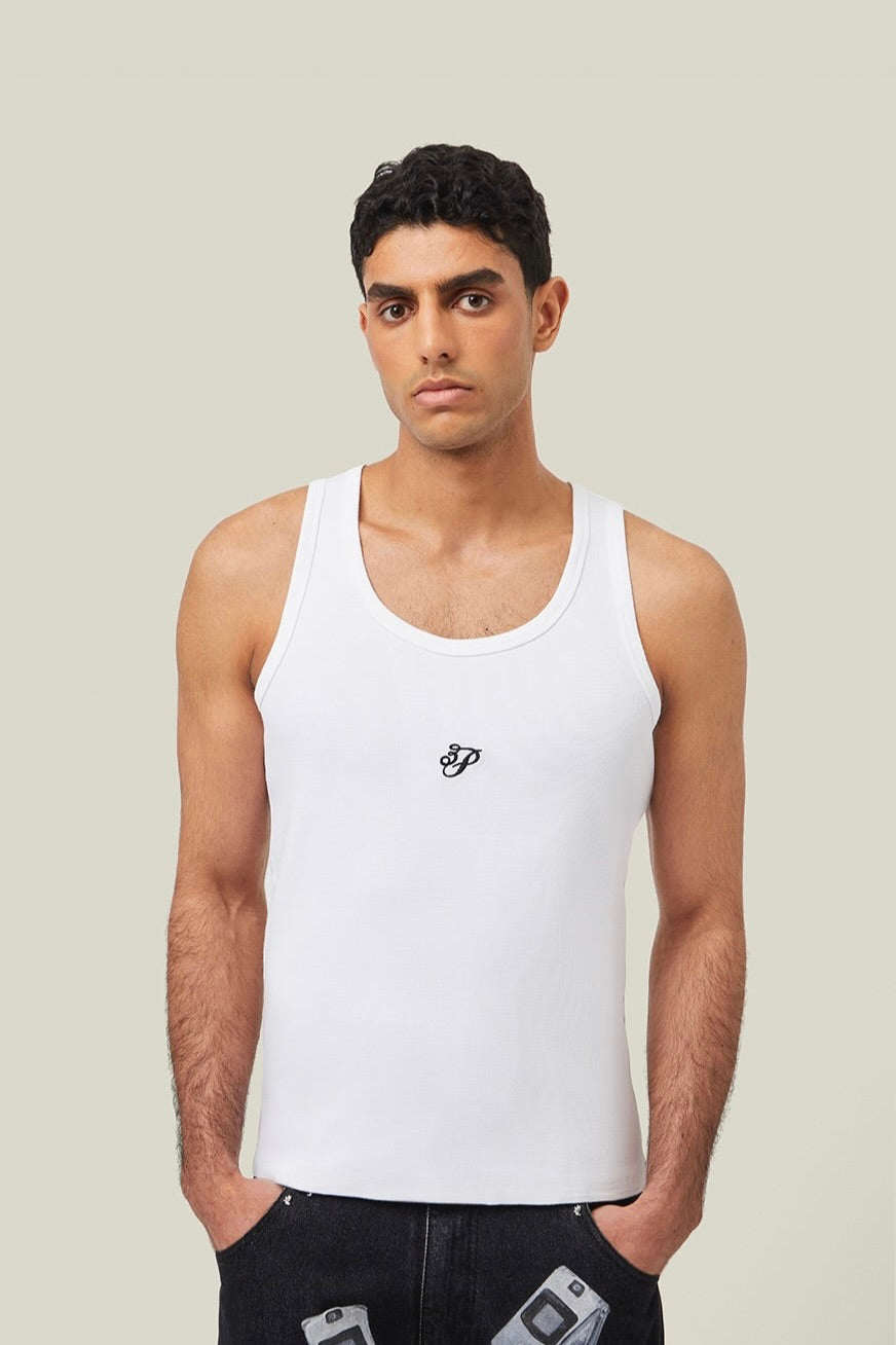 3P Tank Top