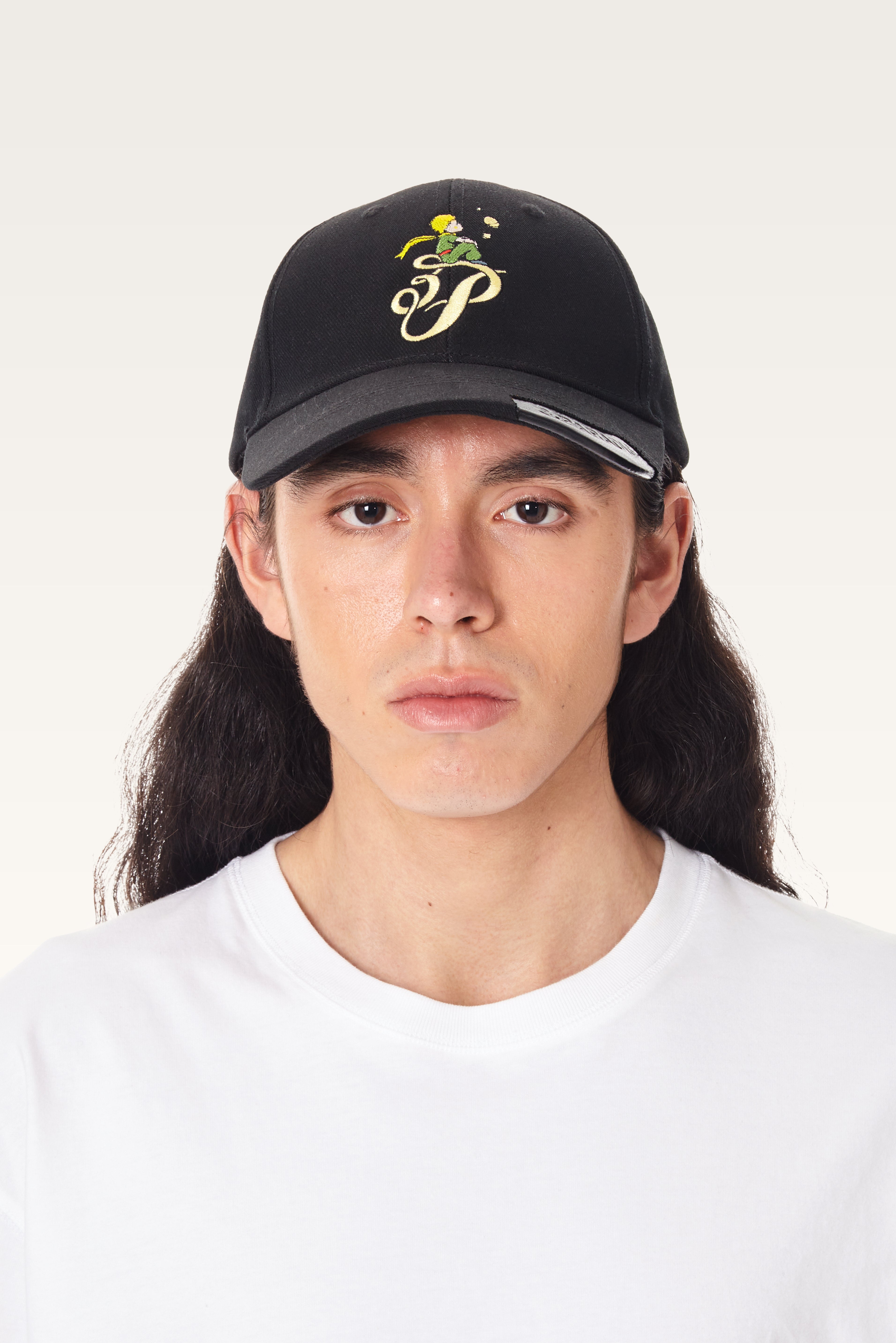 The Little Prince Collaborative Cap