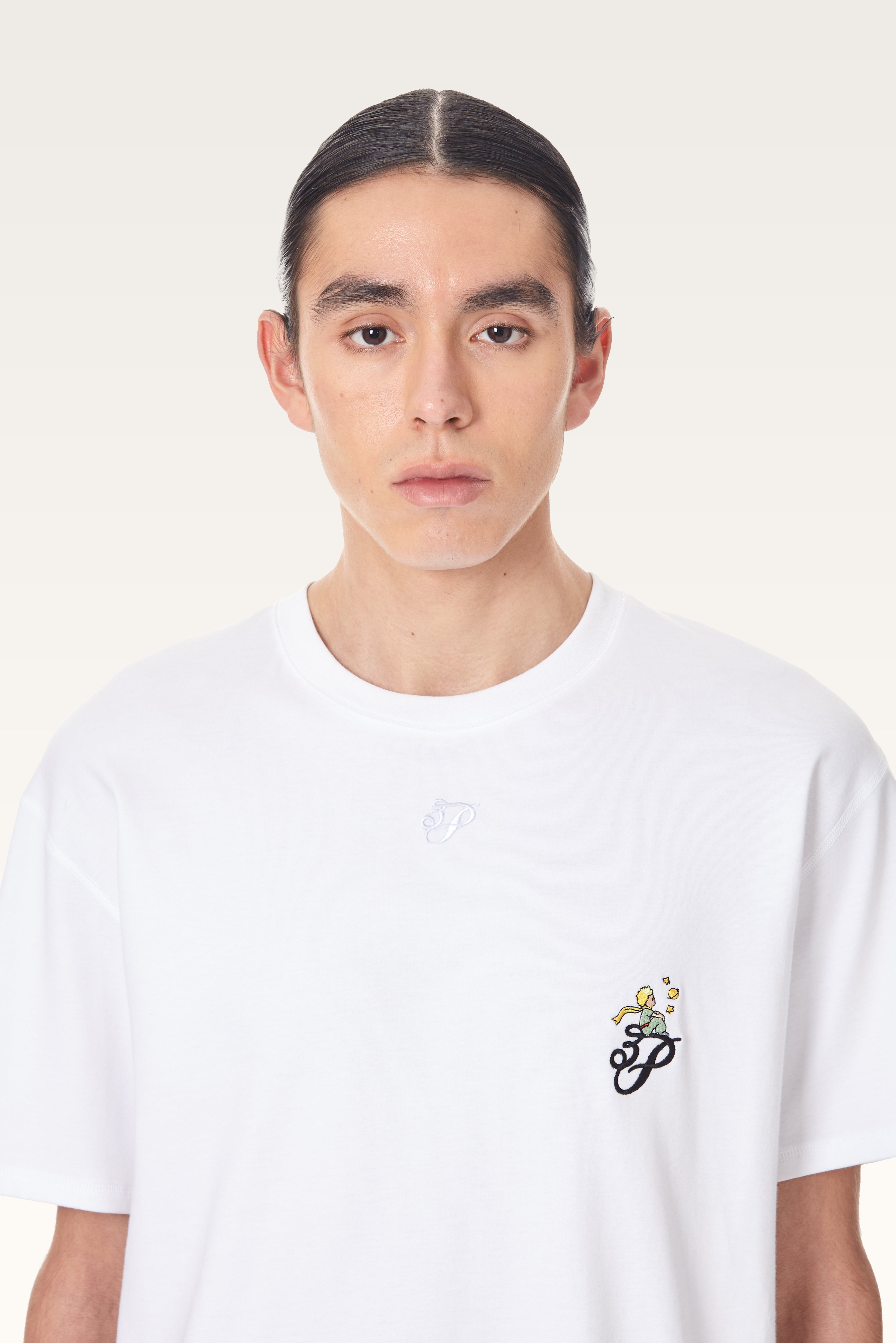 The Little Prince Collaborative T-Shirt