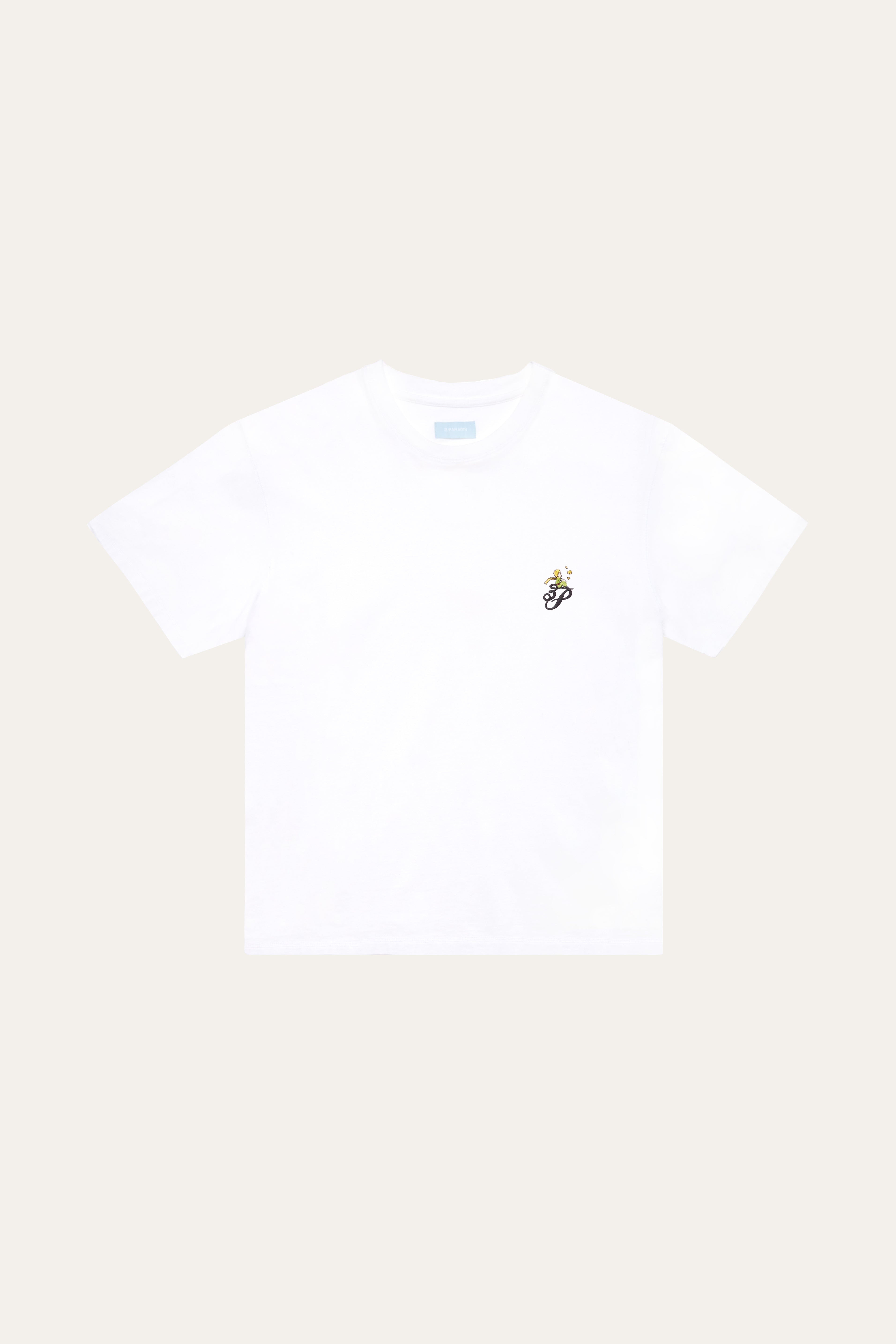 The Little Prince Collaborative T-Shirt