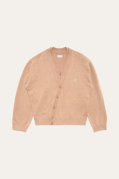 3 Layers Cardigan