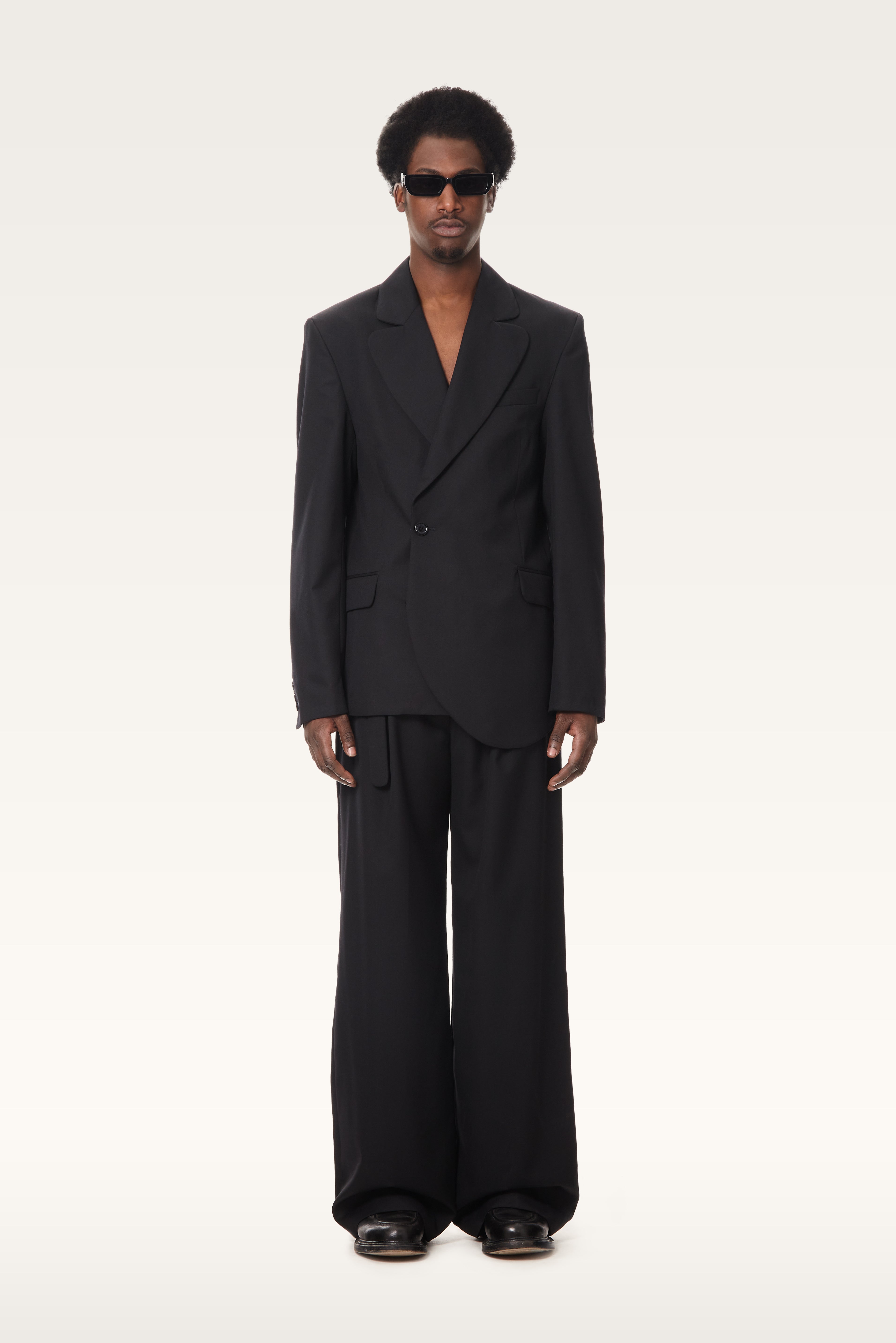 All Men's