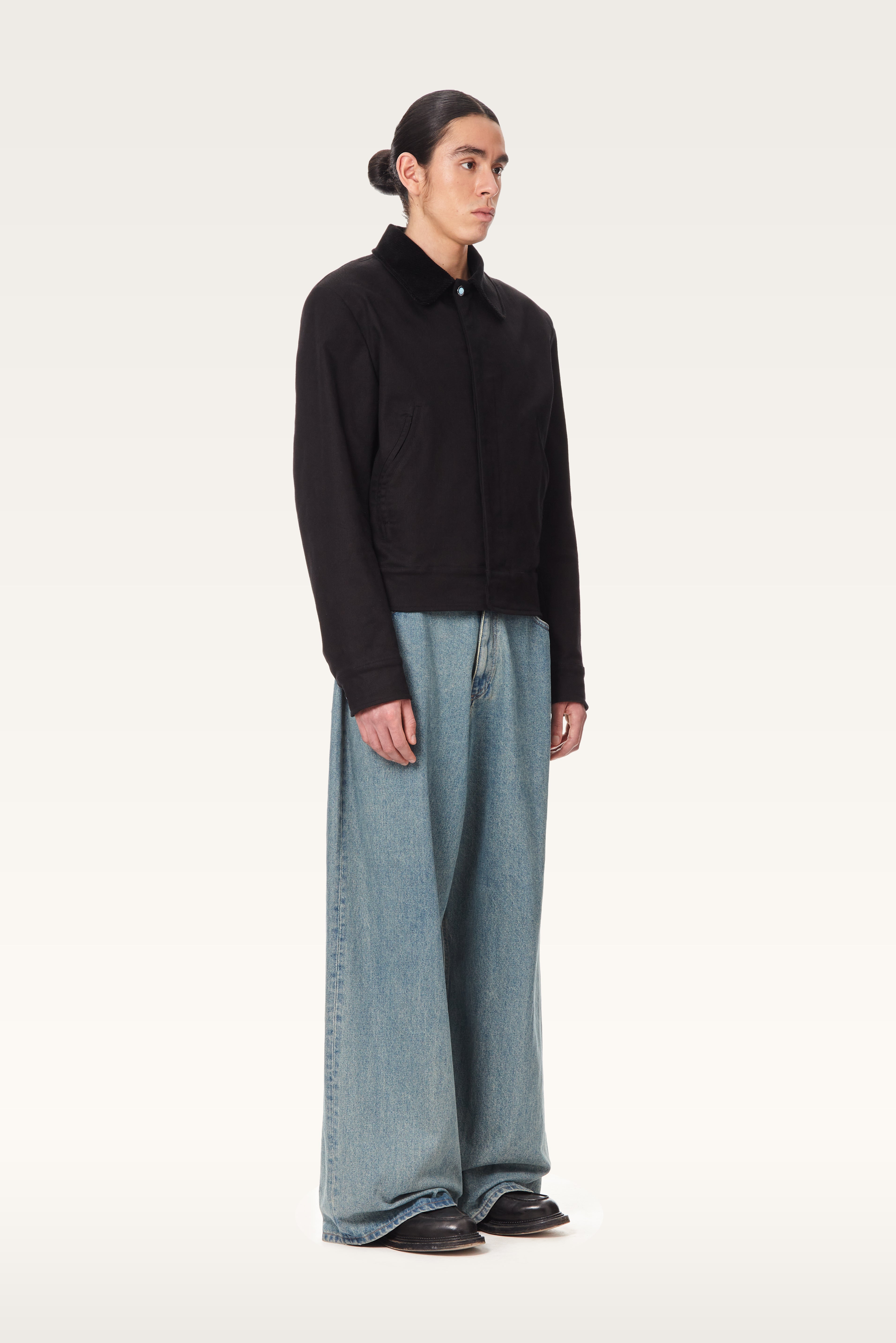 Classic Workwear Jacket