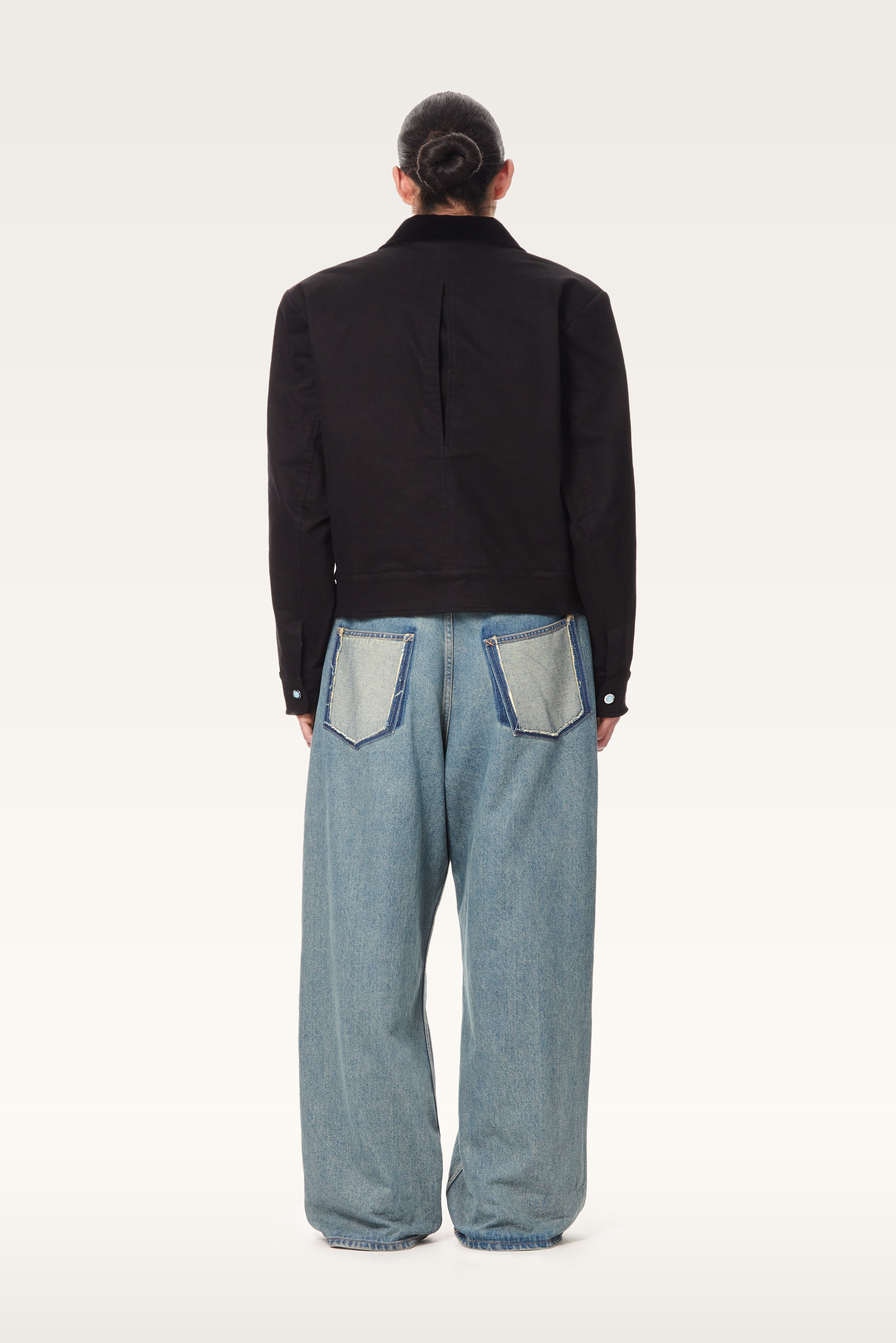 Classic Workwear Jacket