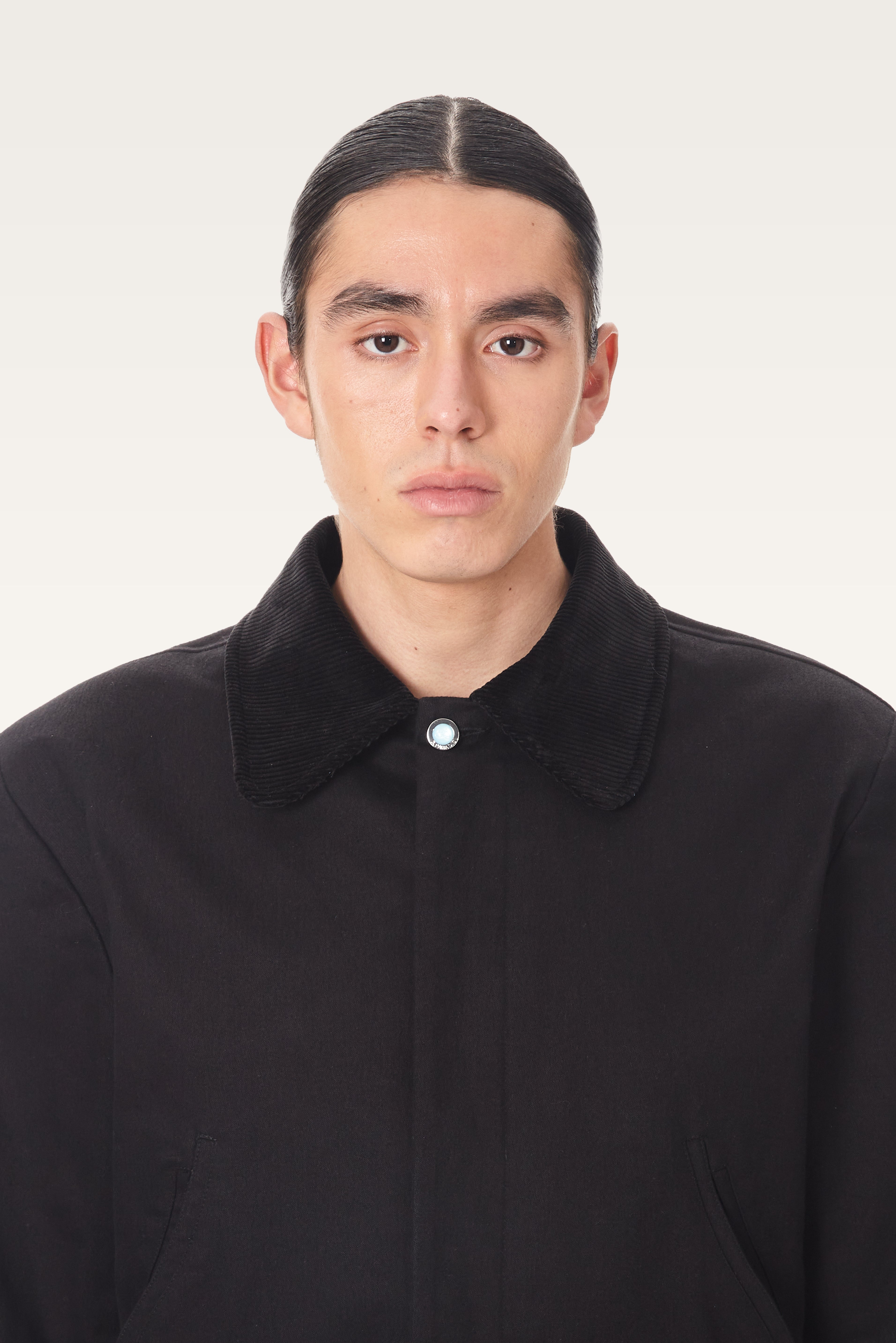 Classic Workwear Jacket