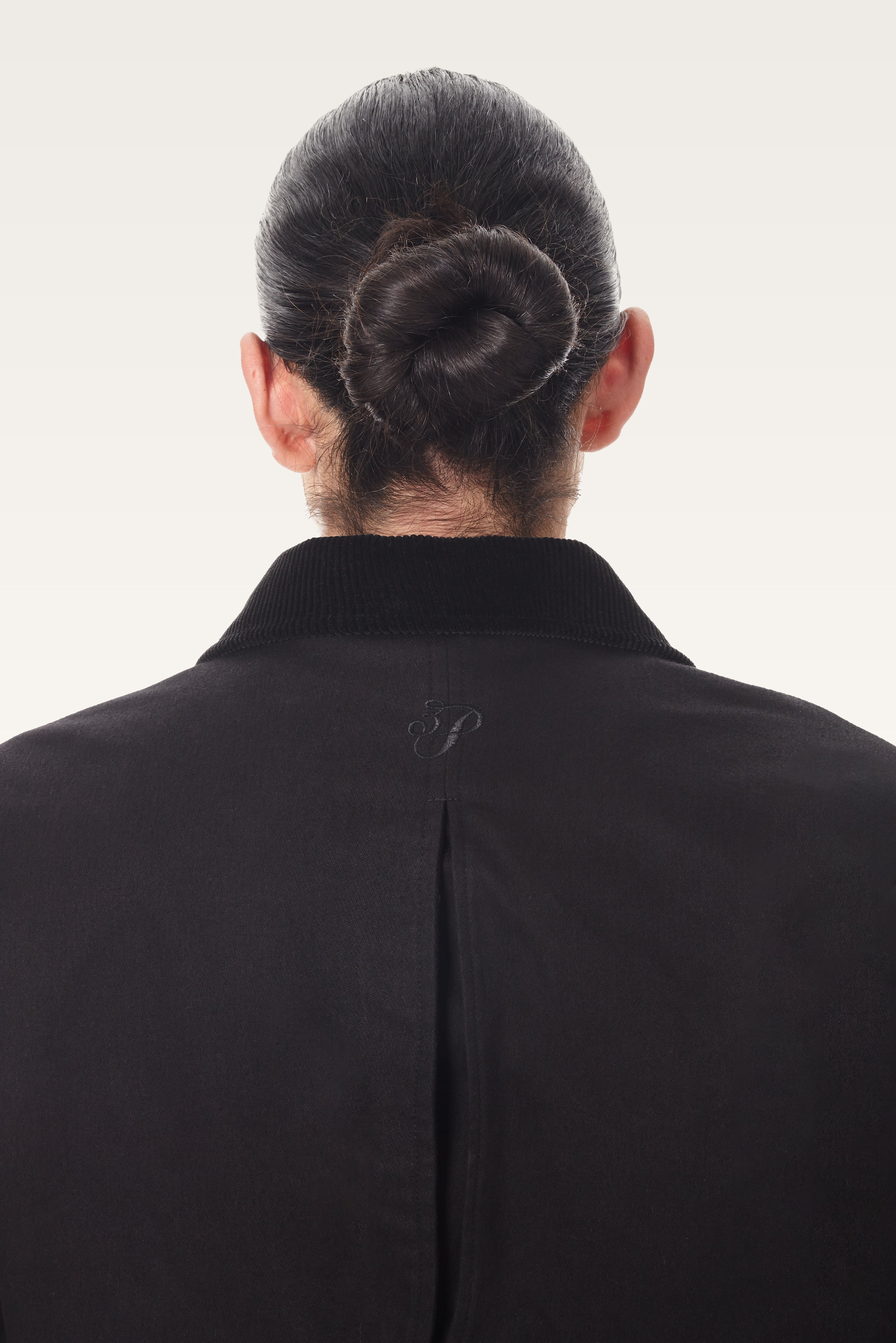 Classic Workwear Jacket