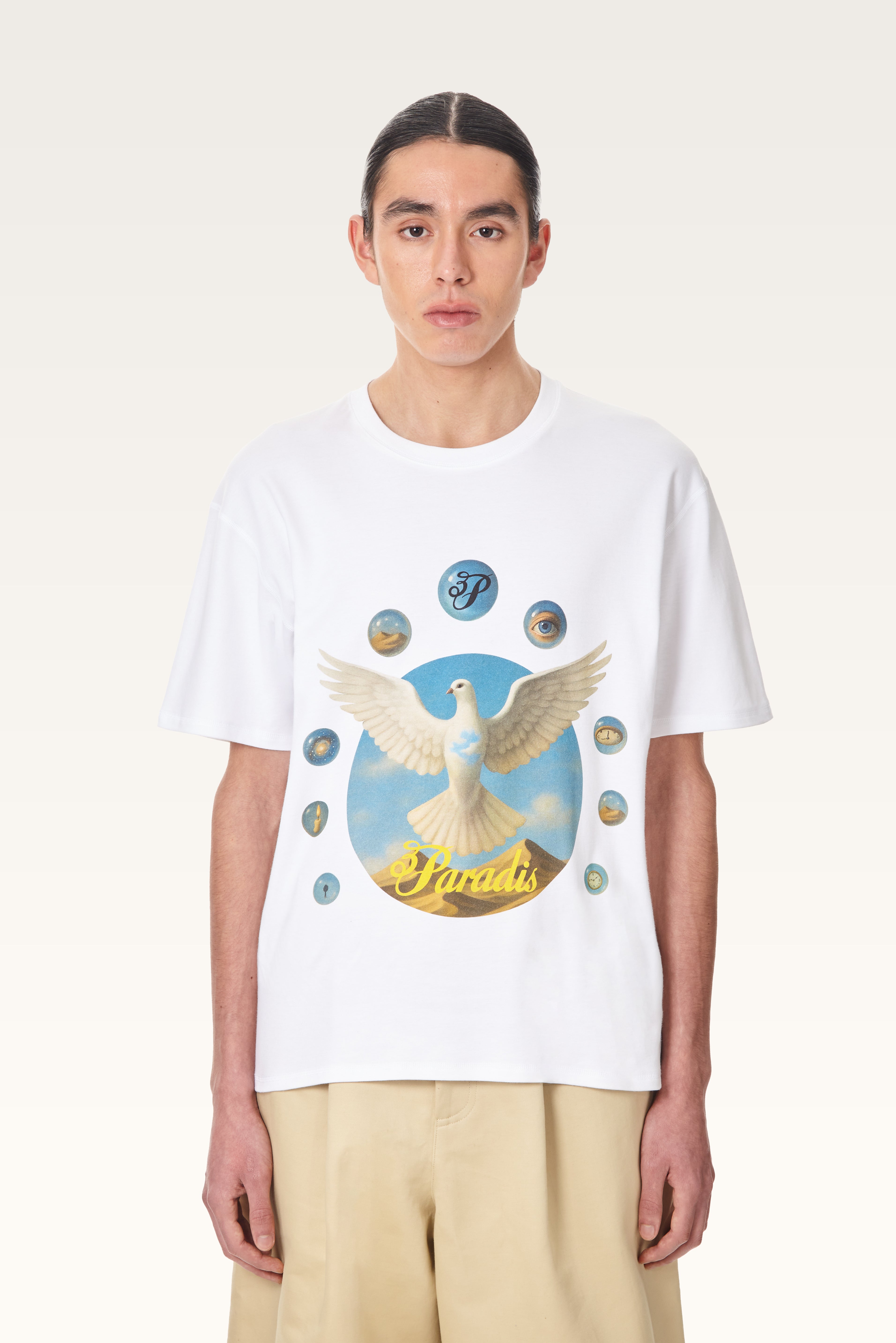 Desert Dove T-Shirt