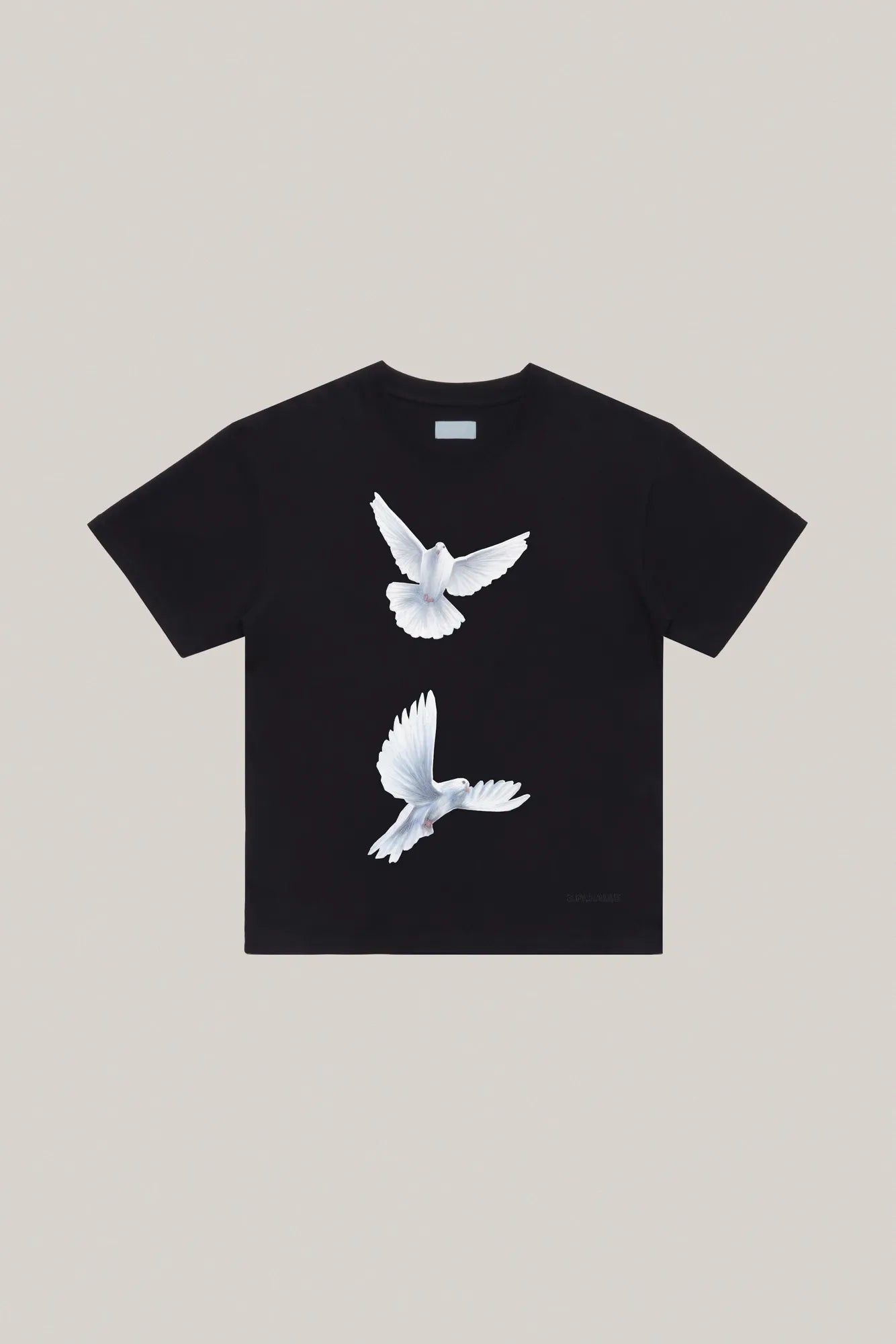 FREEDOM DOVES T-SHIRT