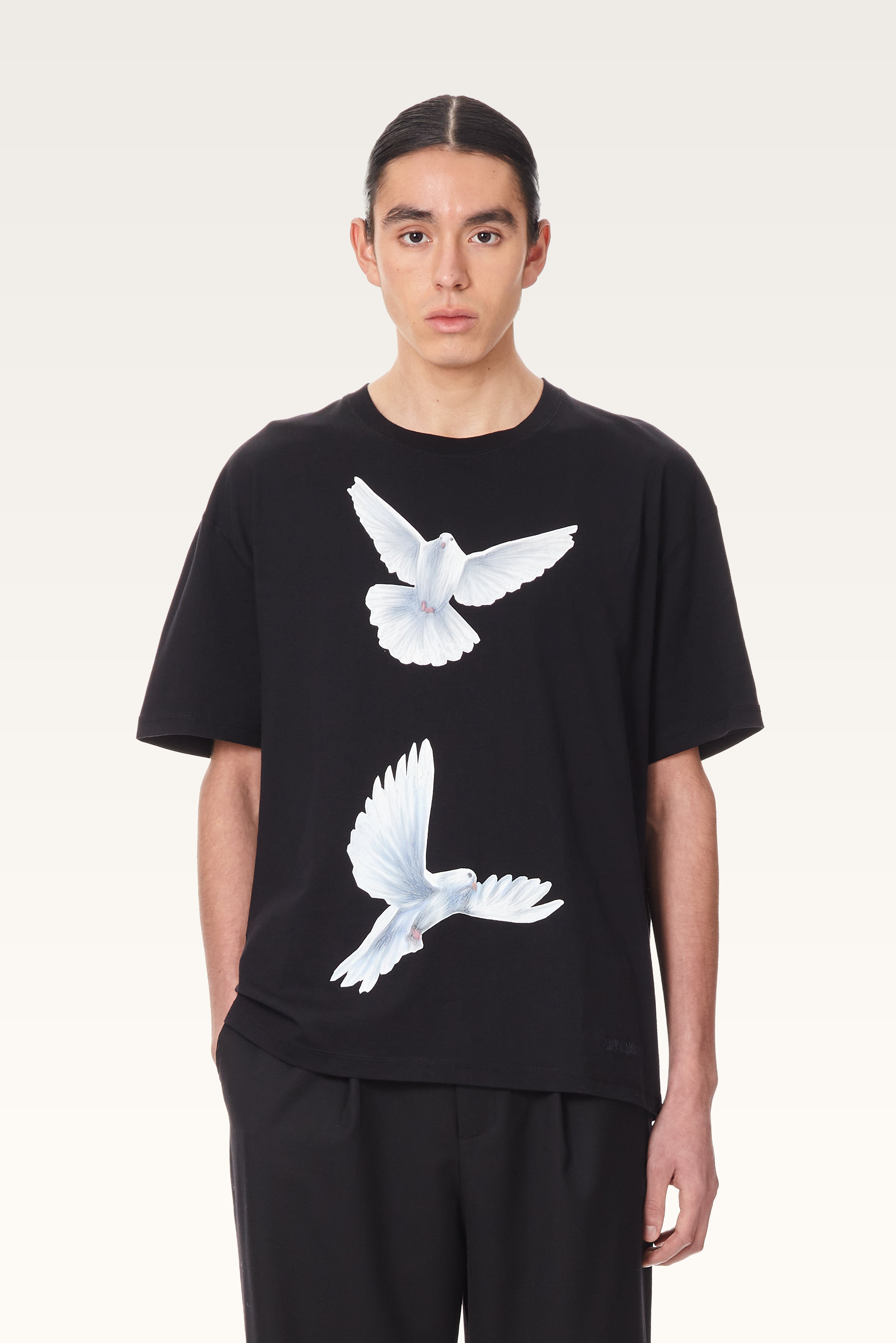 Freedom T-Shirt - 3D Print