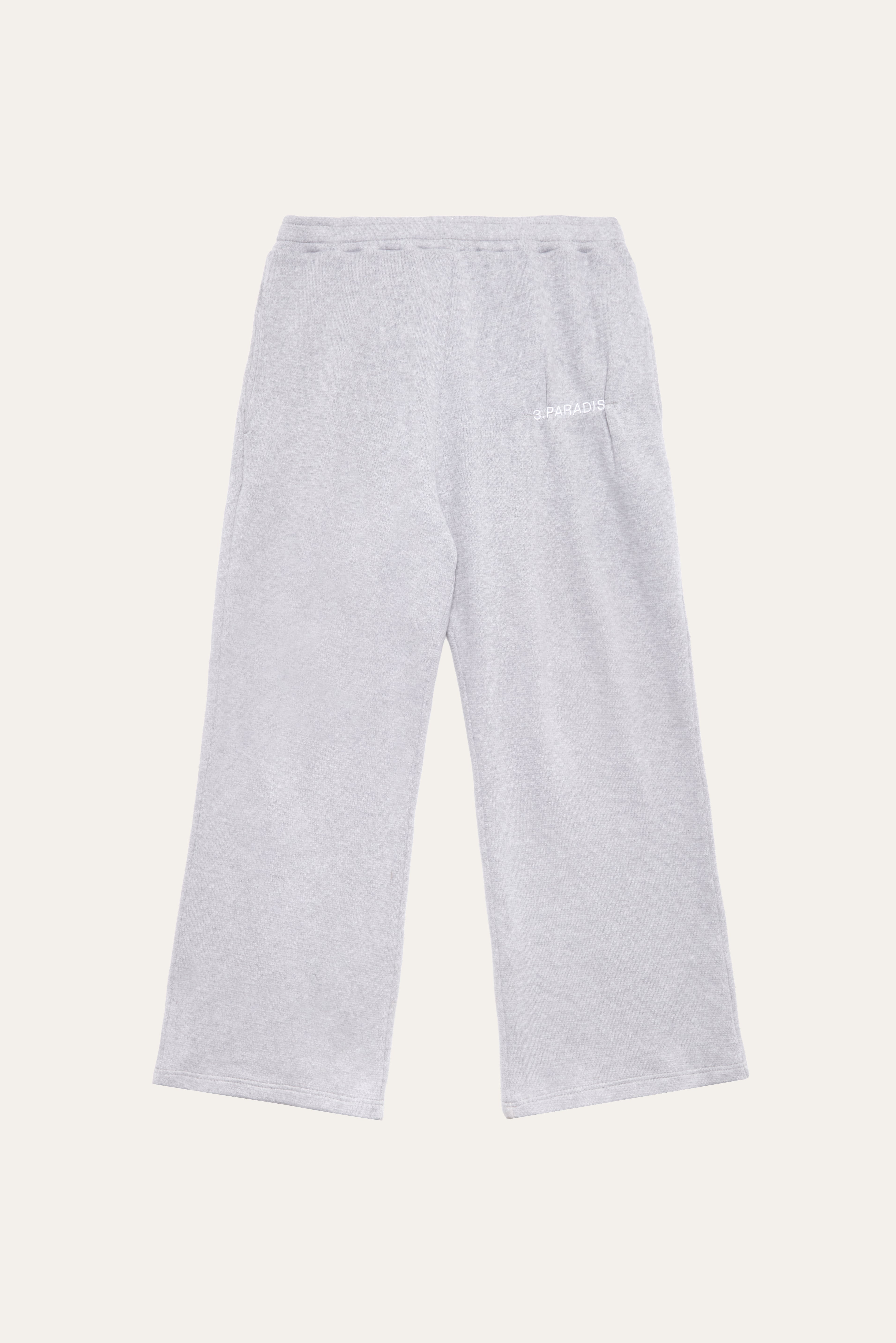 Pleated Lounge Pants