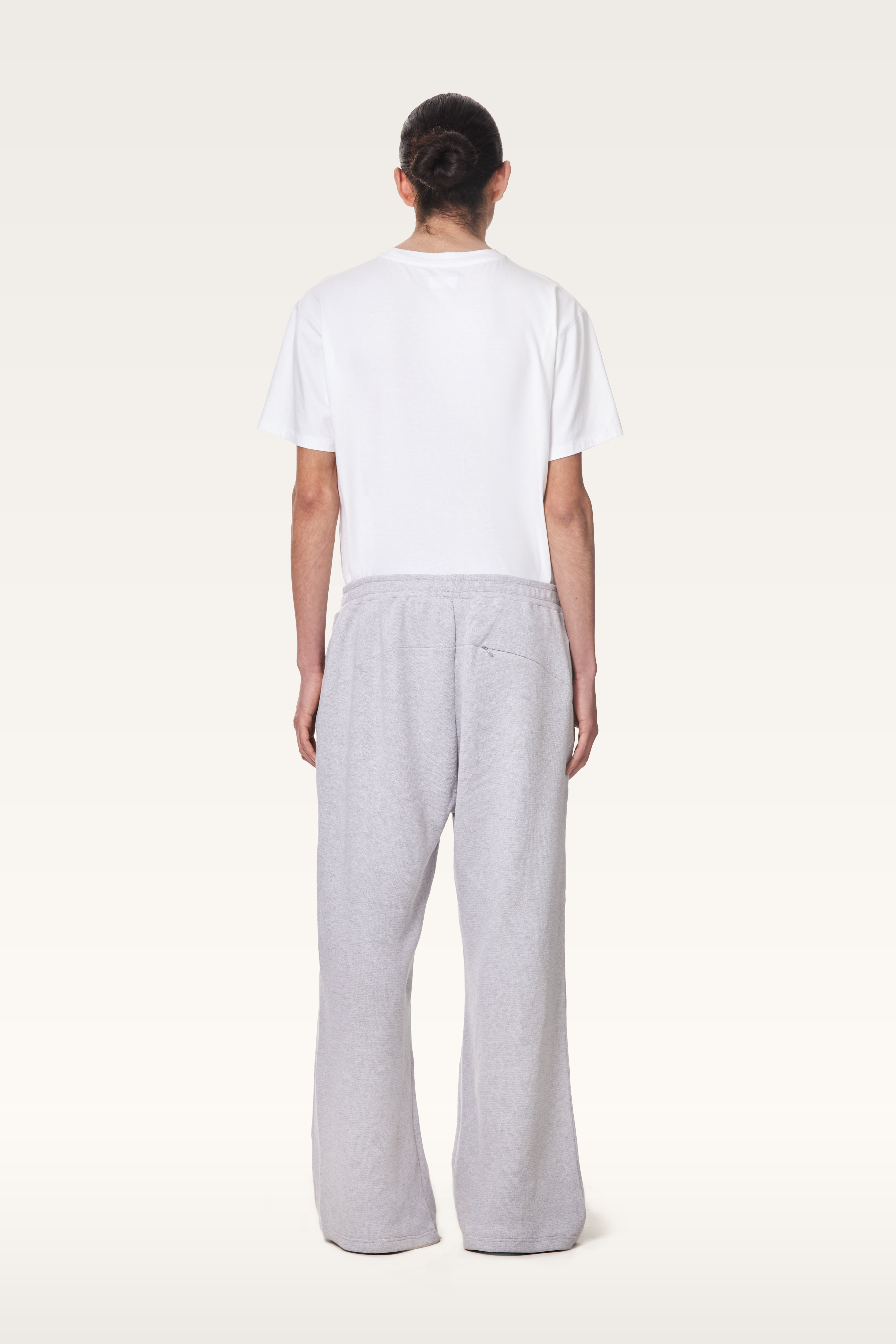 Pleated Lounge Pants