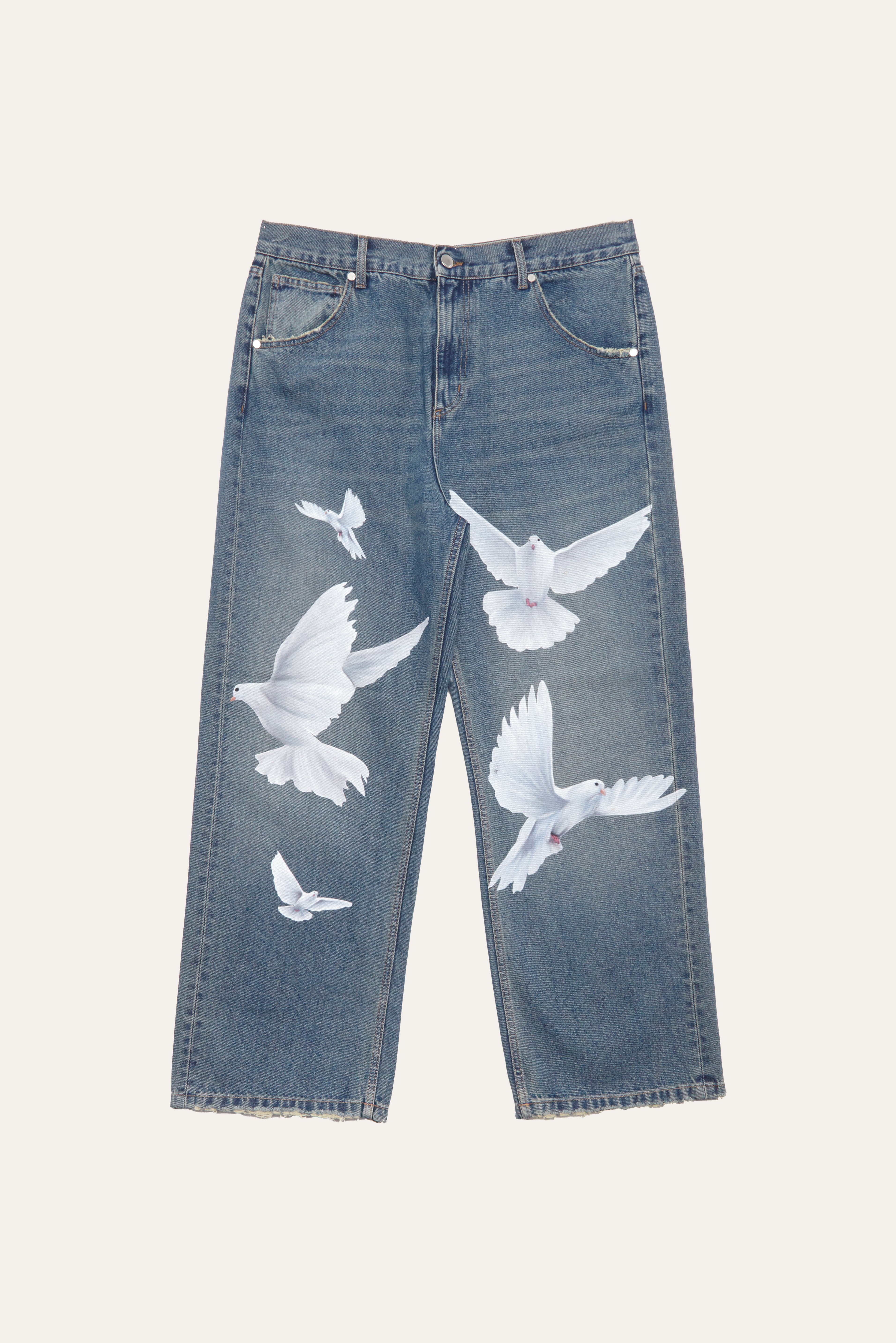 Freedom Doves Jeans