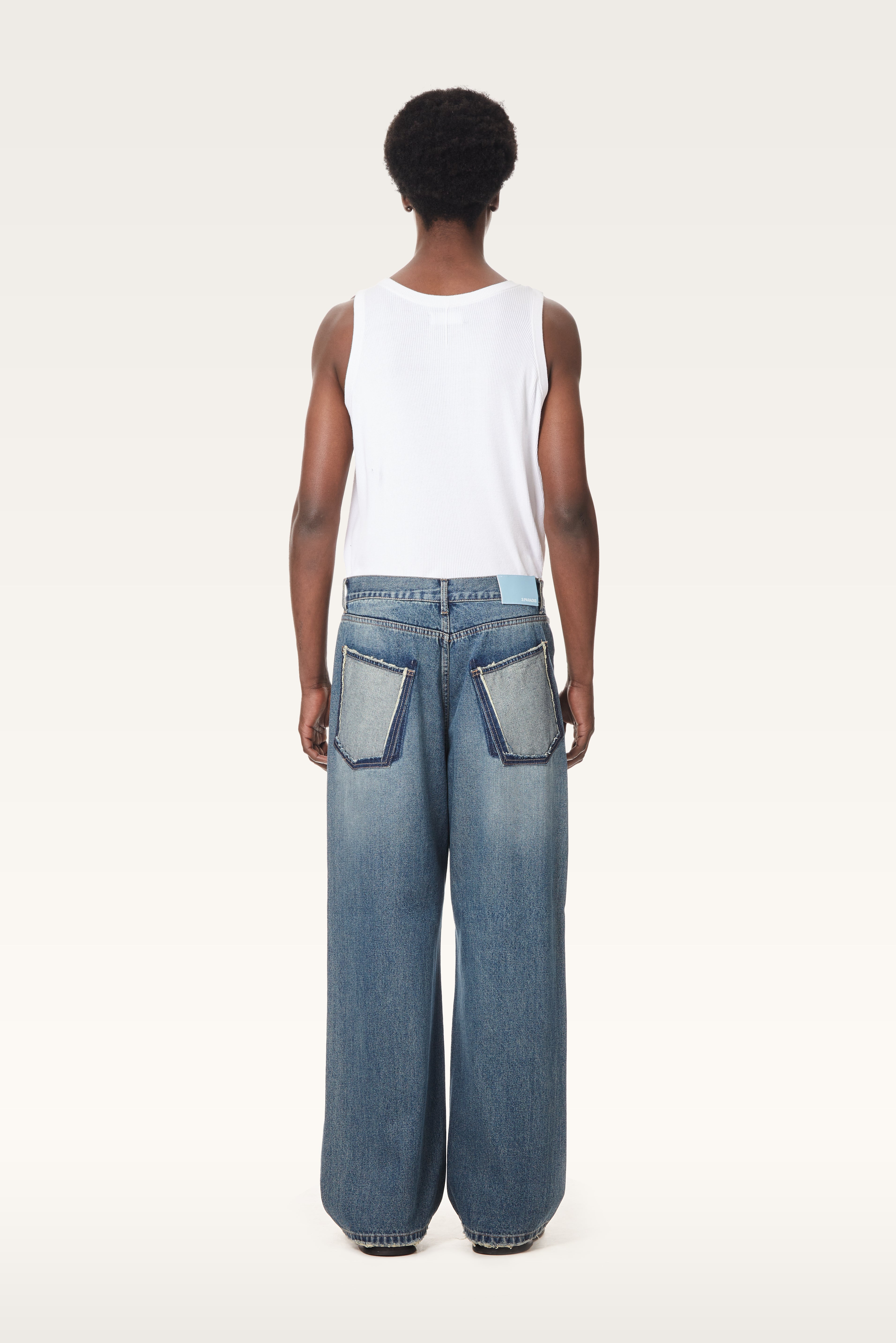 Freedom Doves Jeans