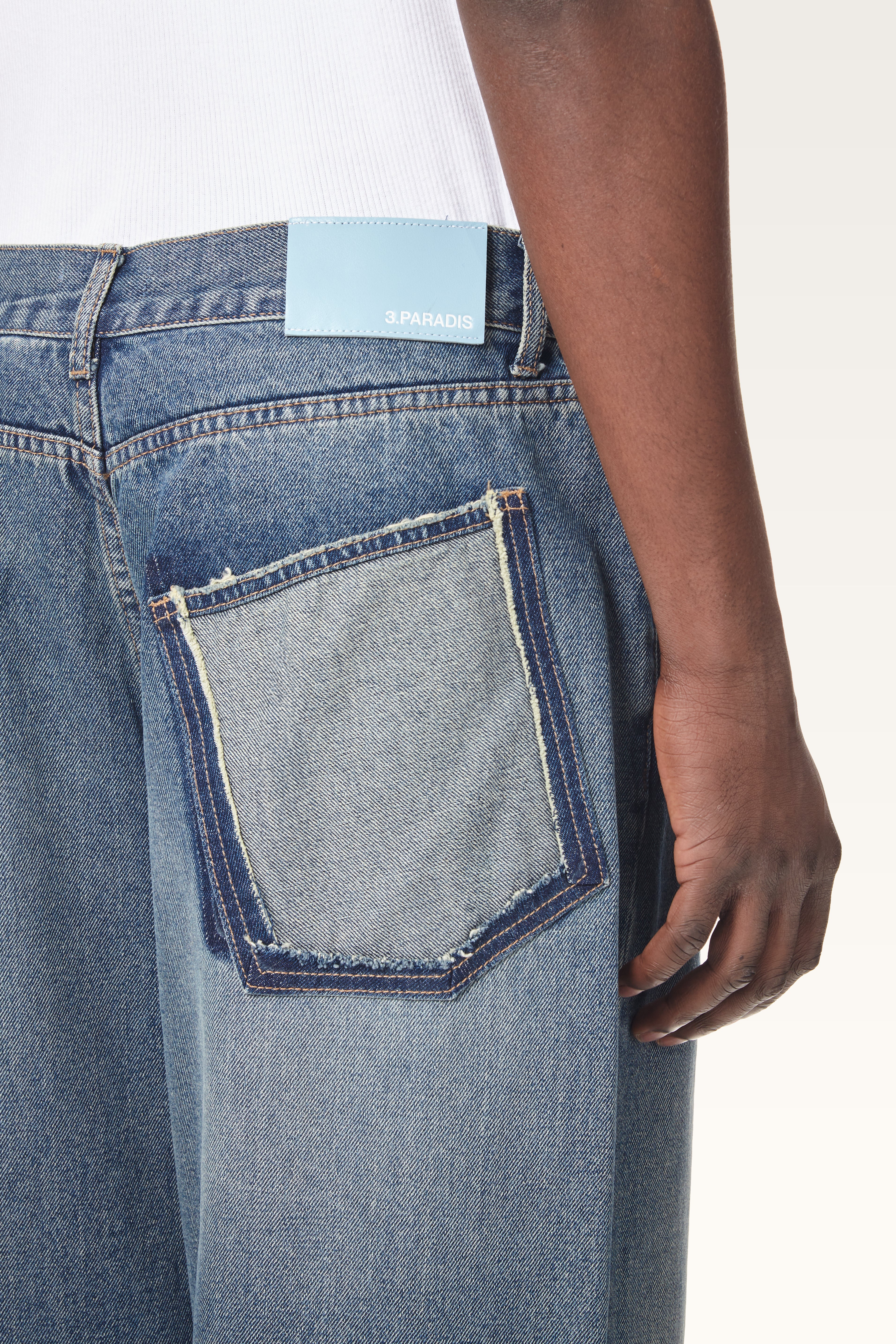 Freedom Doves Jeans