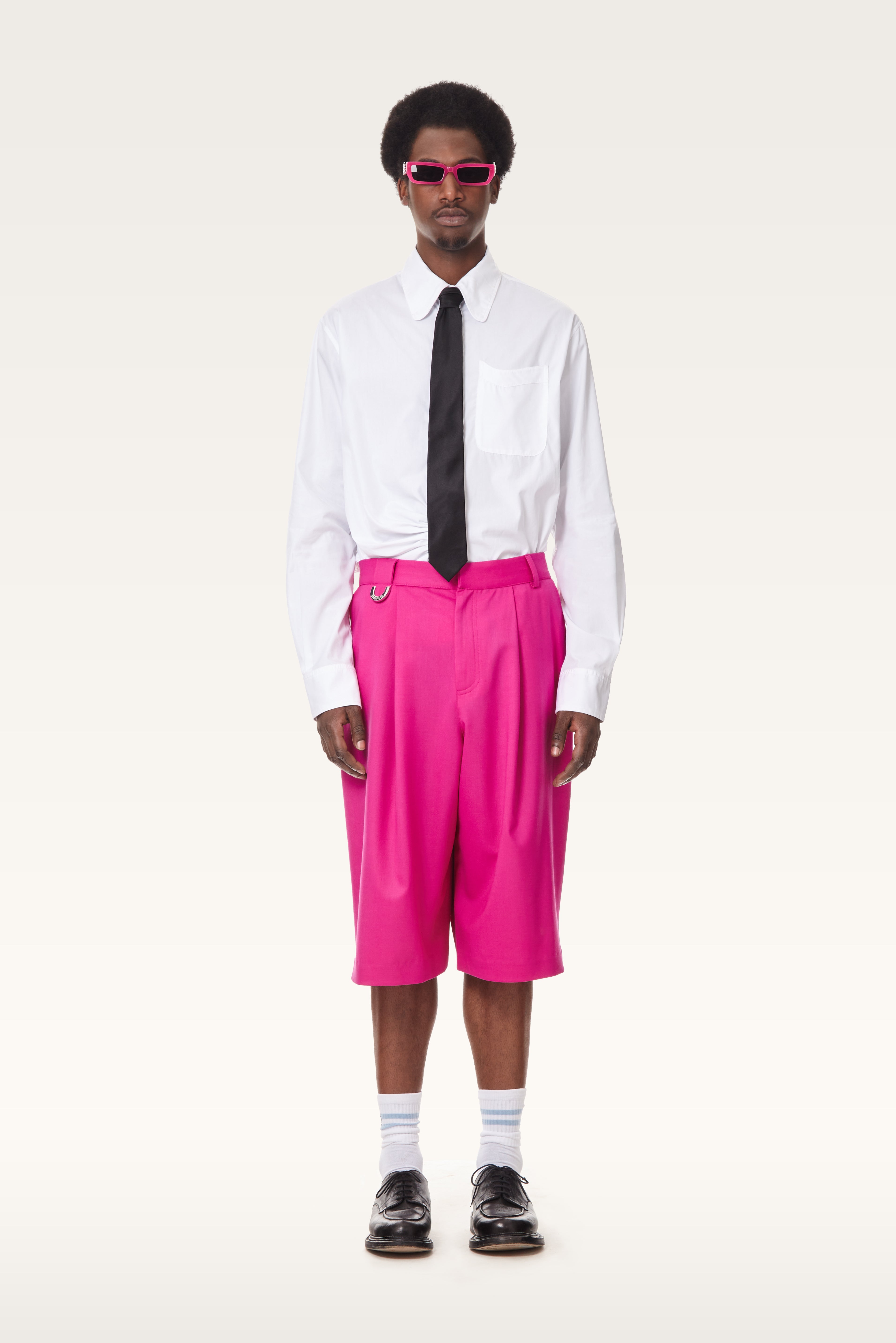 All Men's