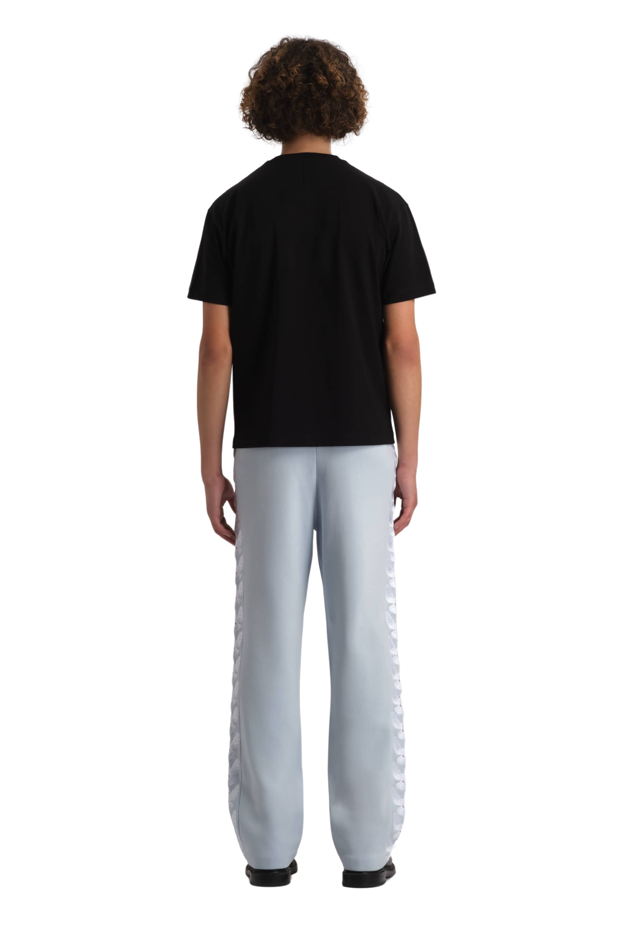 'TWNML' Hands & Heart T-Shirt
