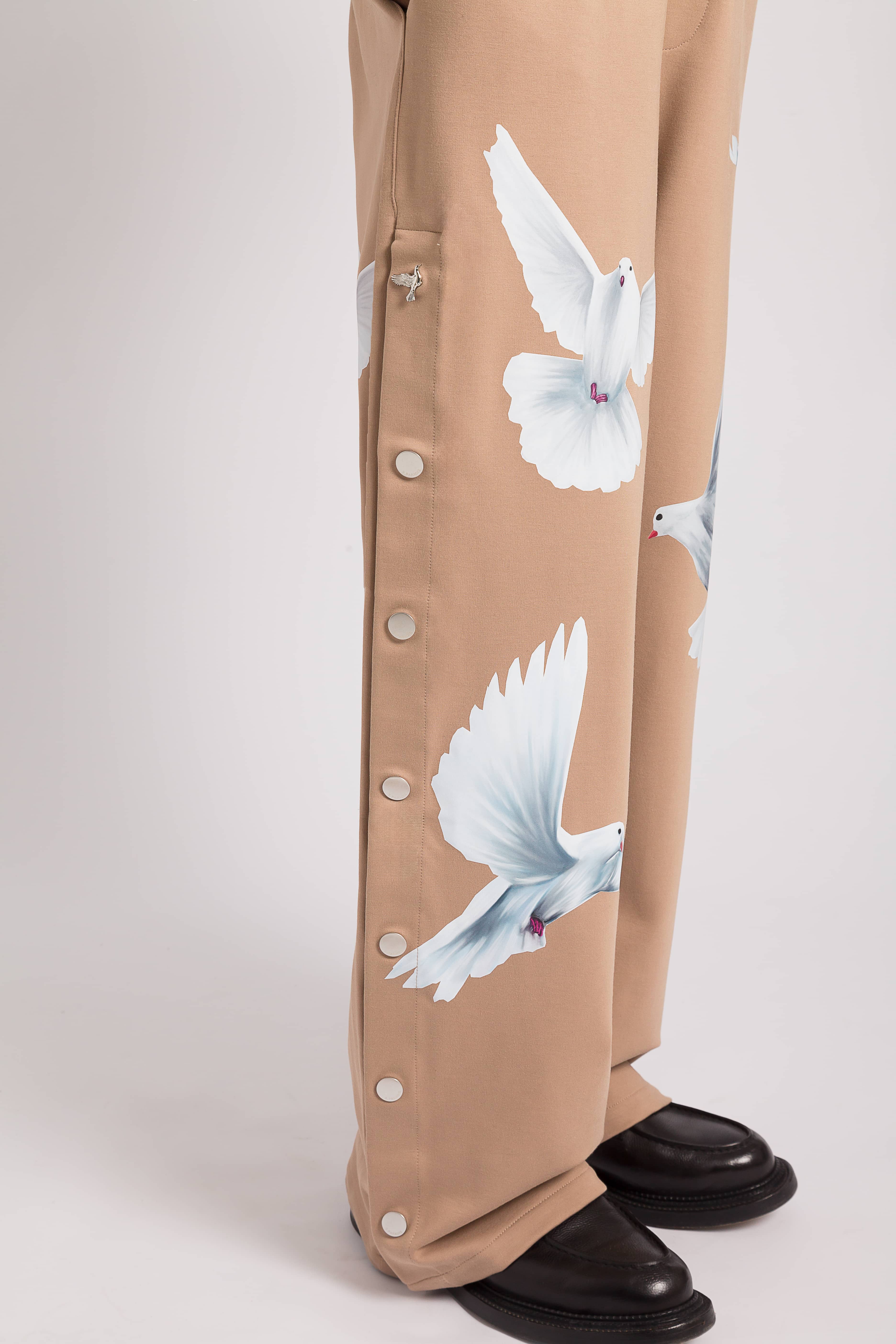 Freedom Doves Trackpants