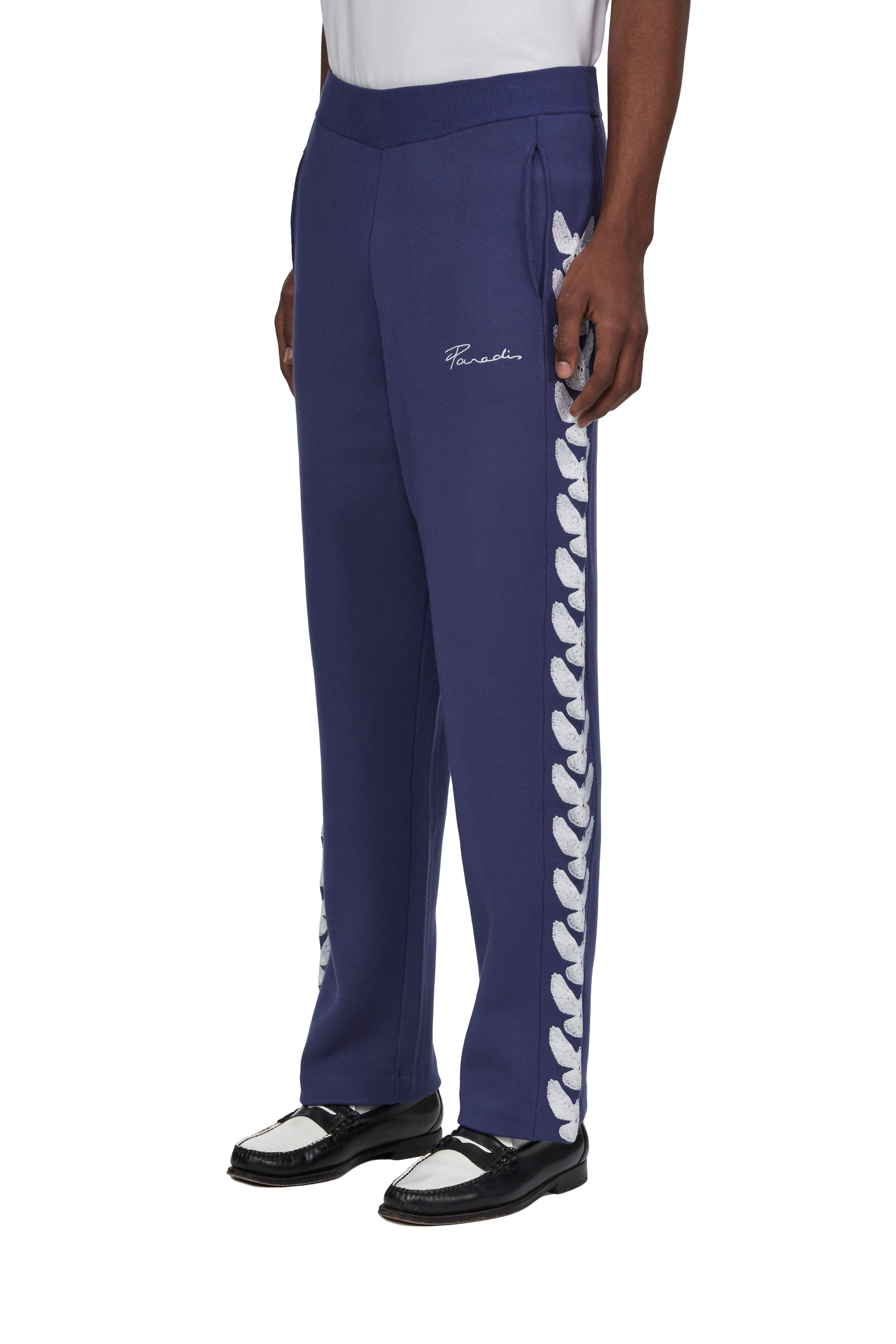 Unity Doves Track Pants