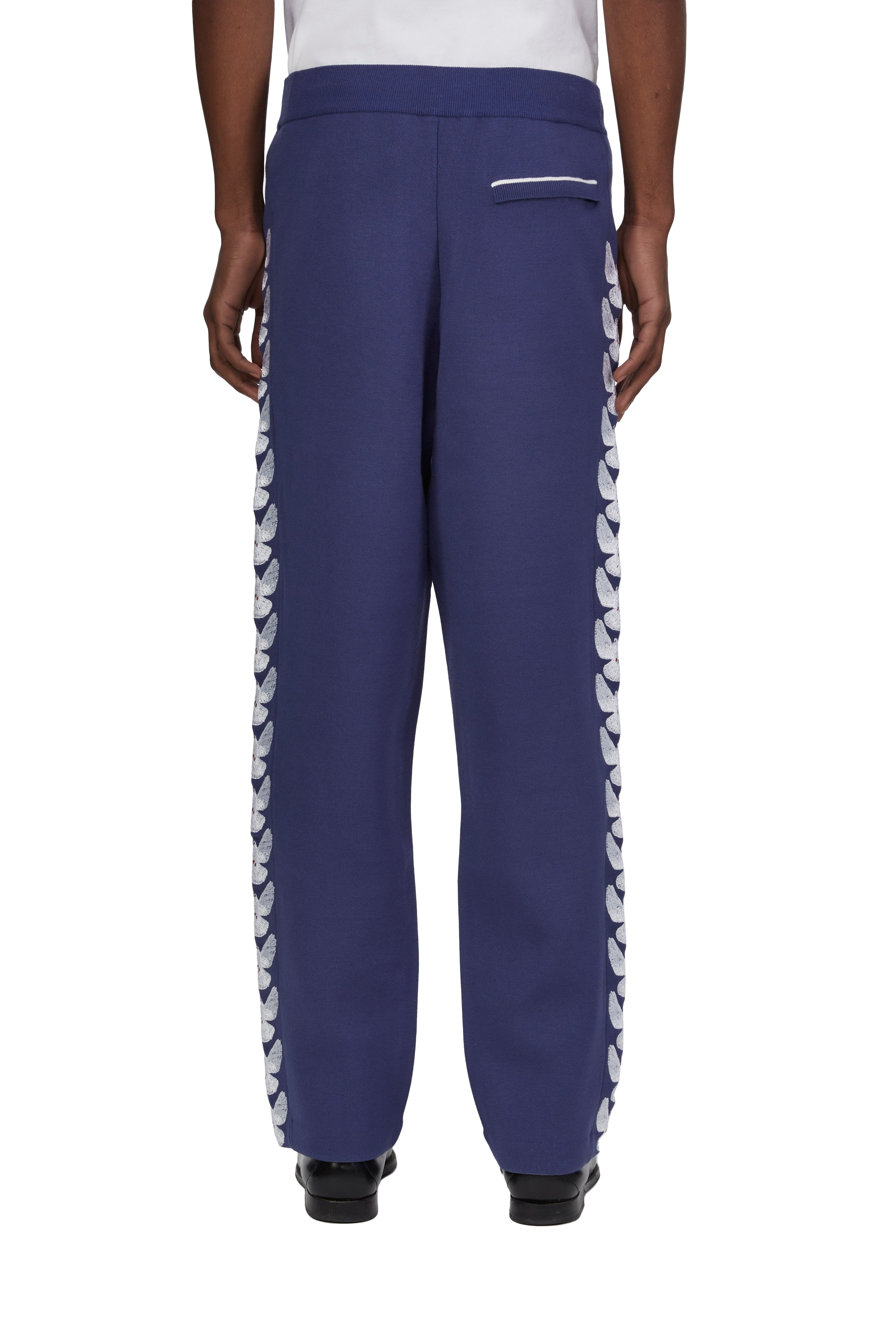 Unity Doves Track Pants