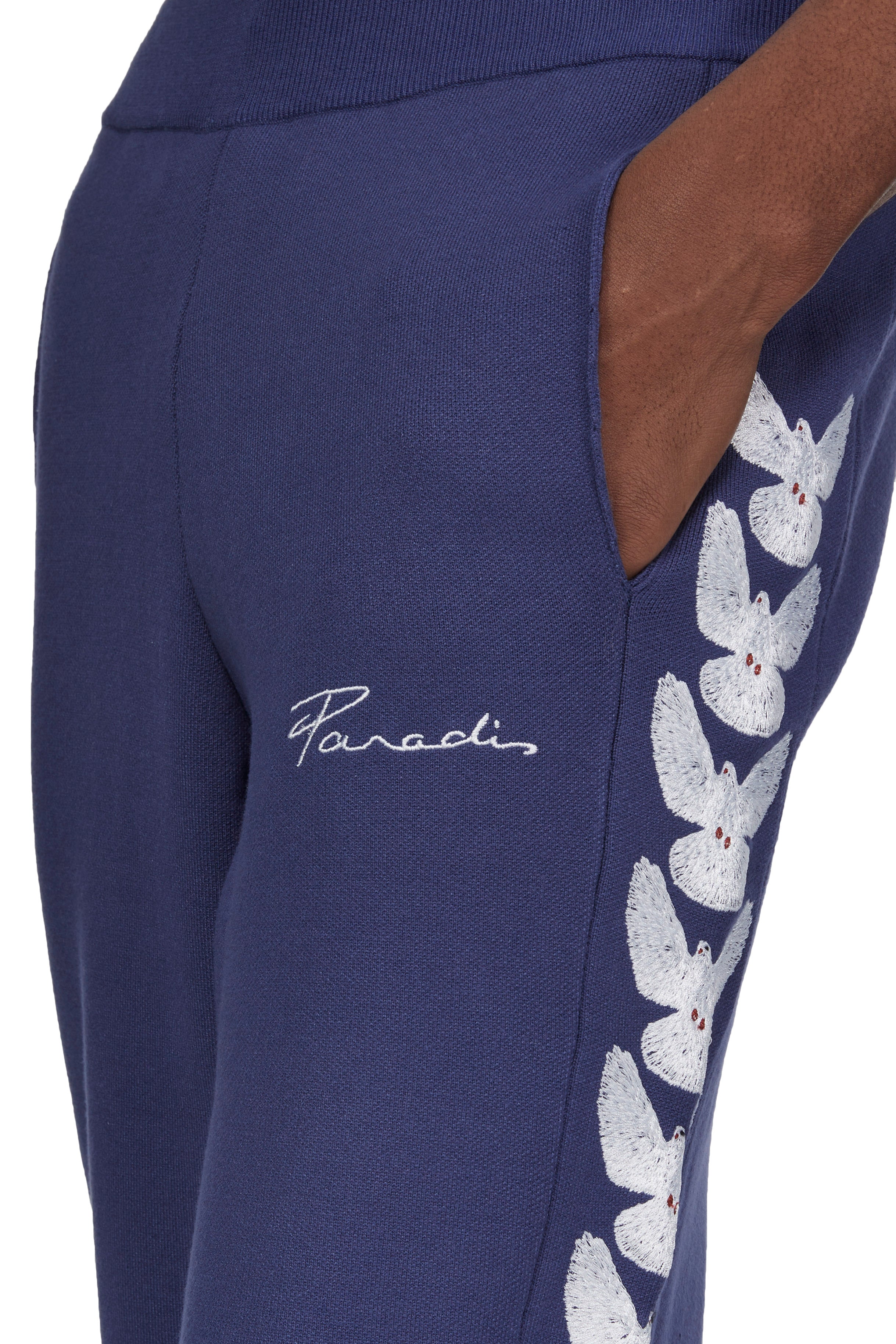 Unity Doves Track Pants