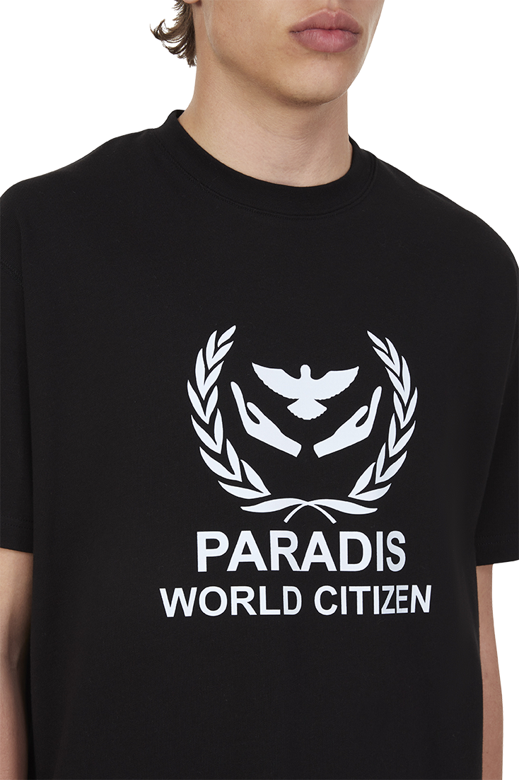 World Citizen T-Shirt