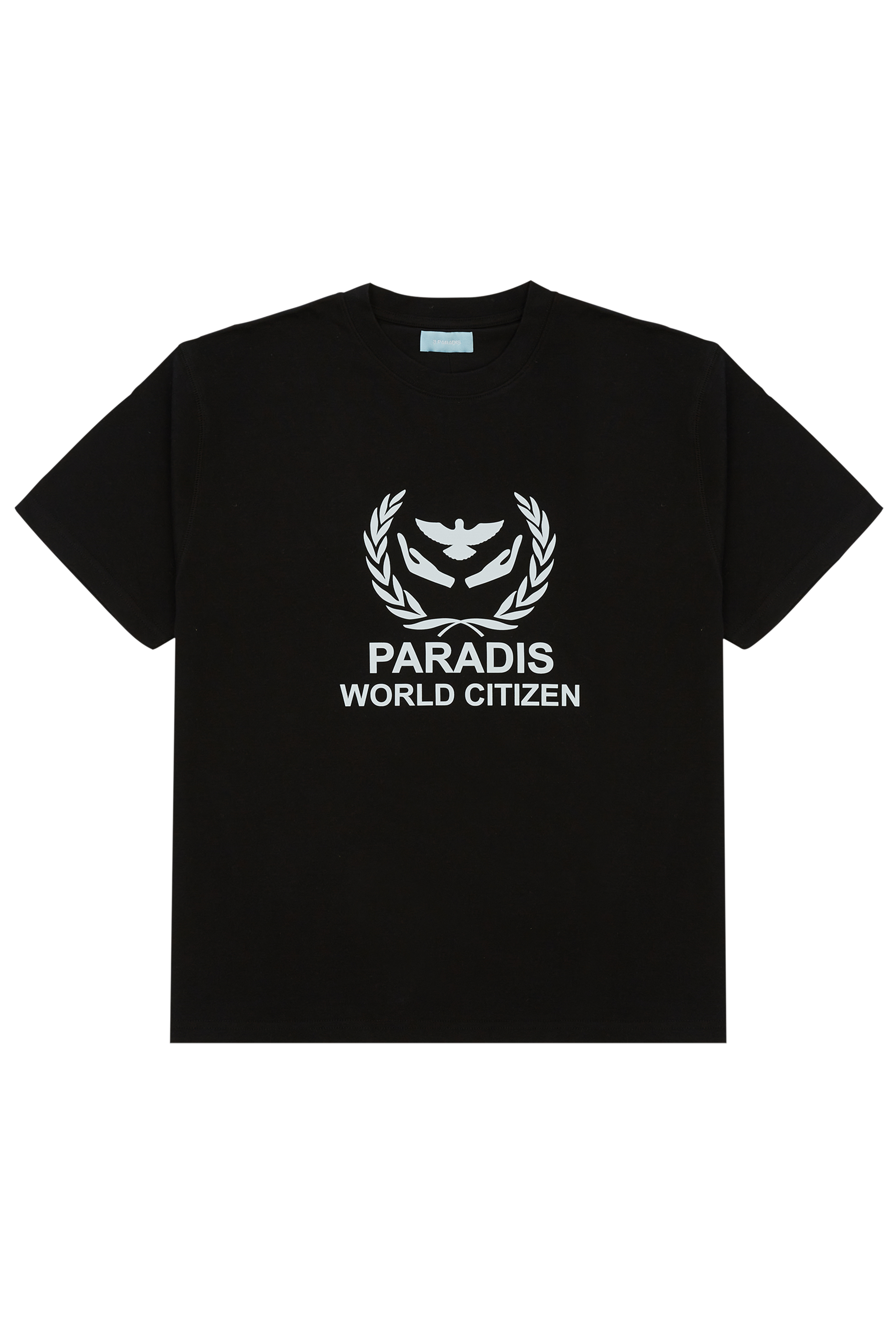 World Citizen T-Shirt